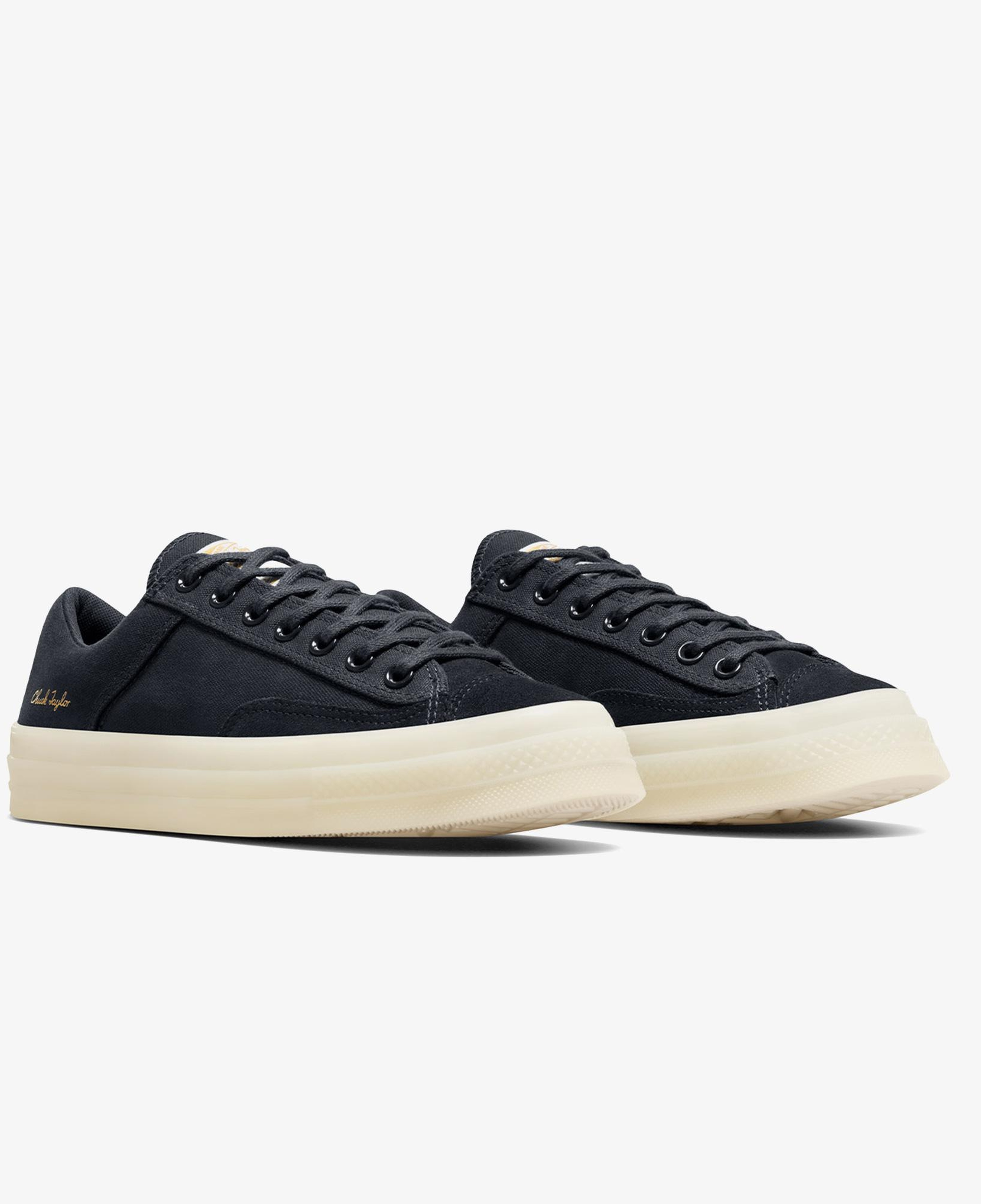 Converse Chuck 70 Marquis Unisex Siyah Sneaker