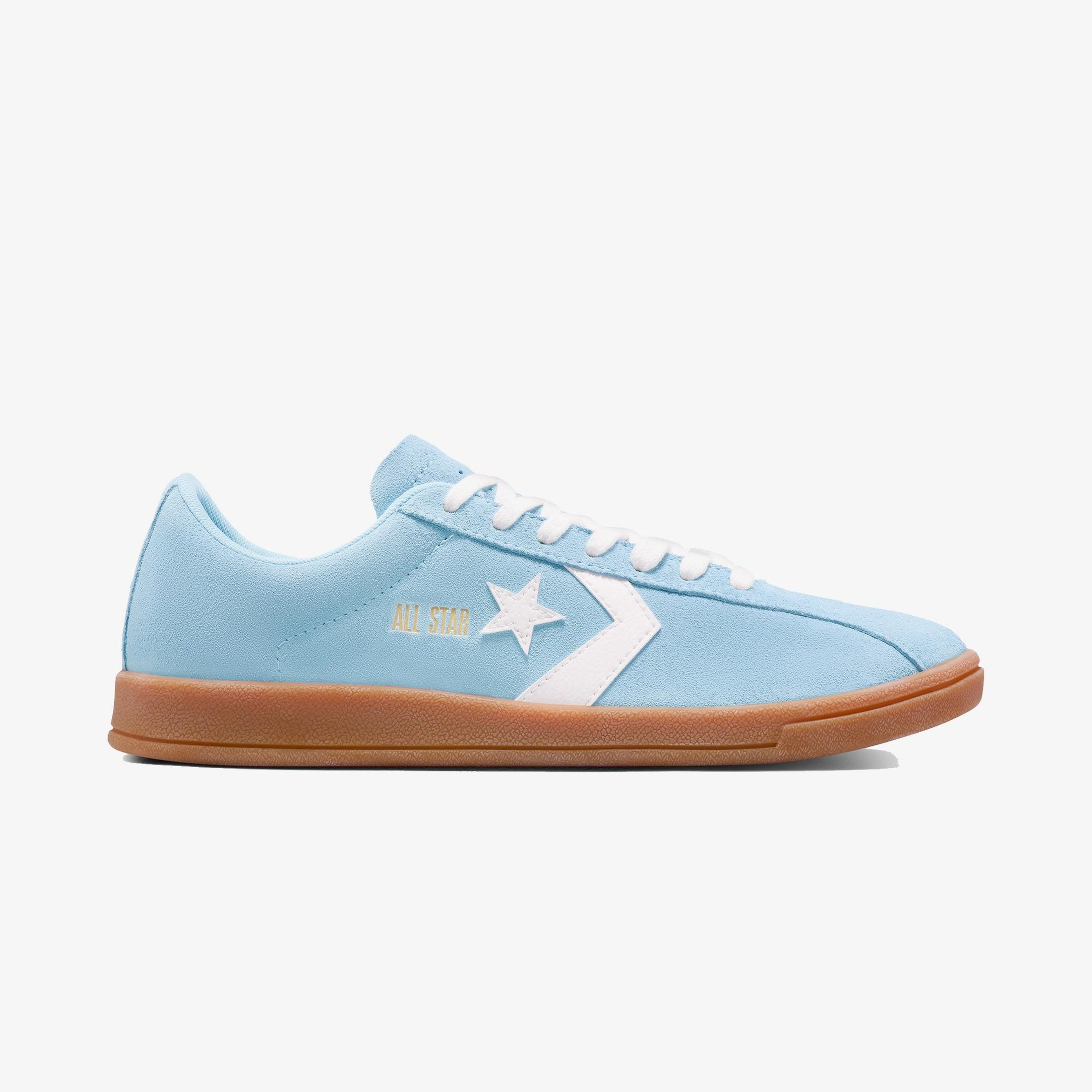 Converse All Star Classic Trainer Unisex Mavi Sneaker