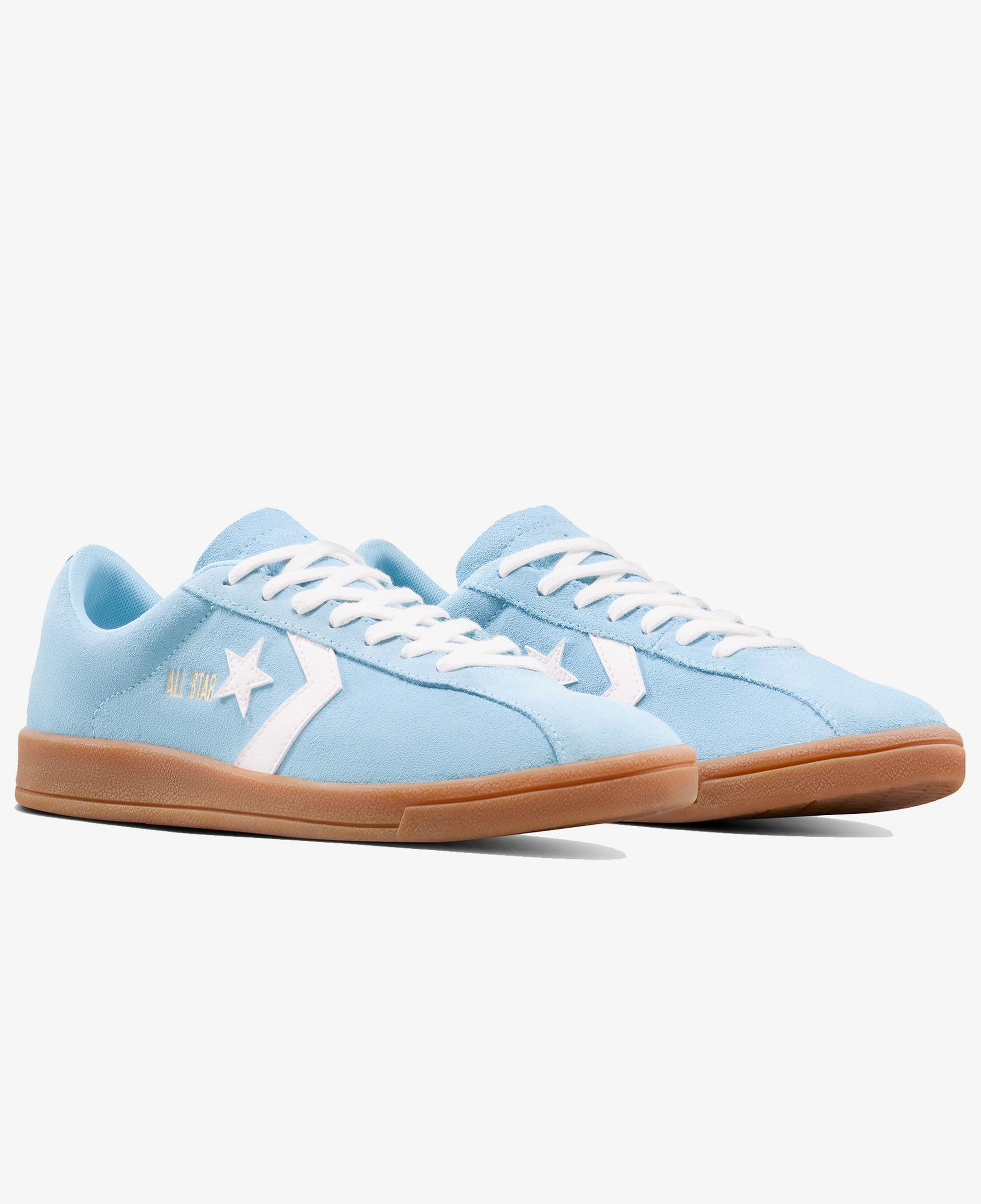 Converse All Star Classic Trainer Unisex Mavi Sneaker