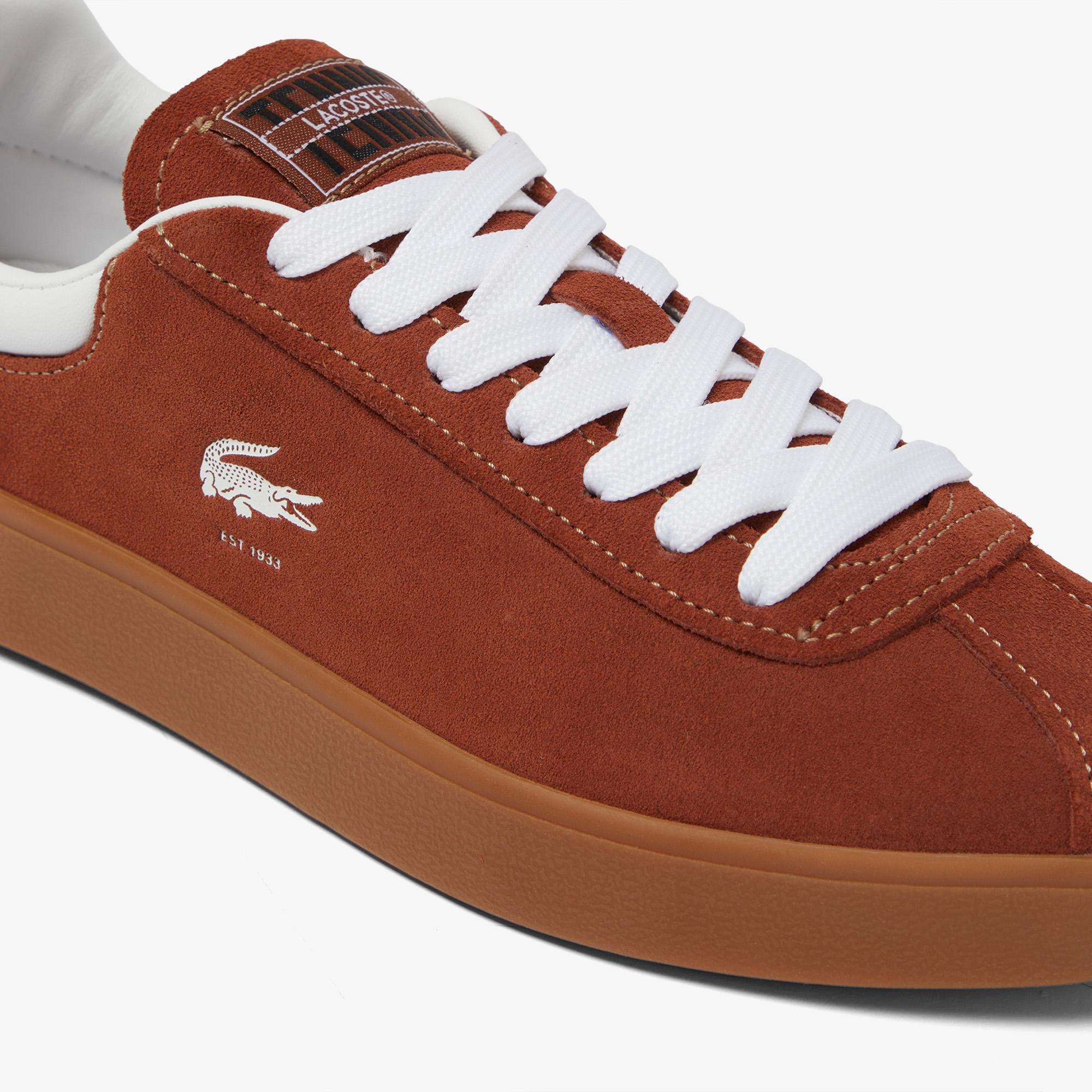 Baseshot Kadın Kahverengi Sneaker