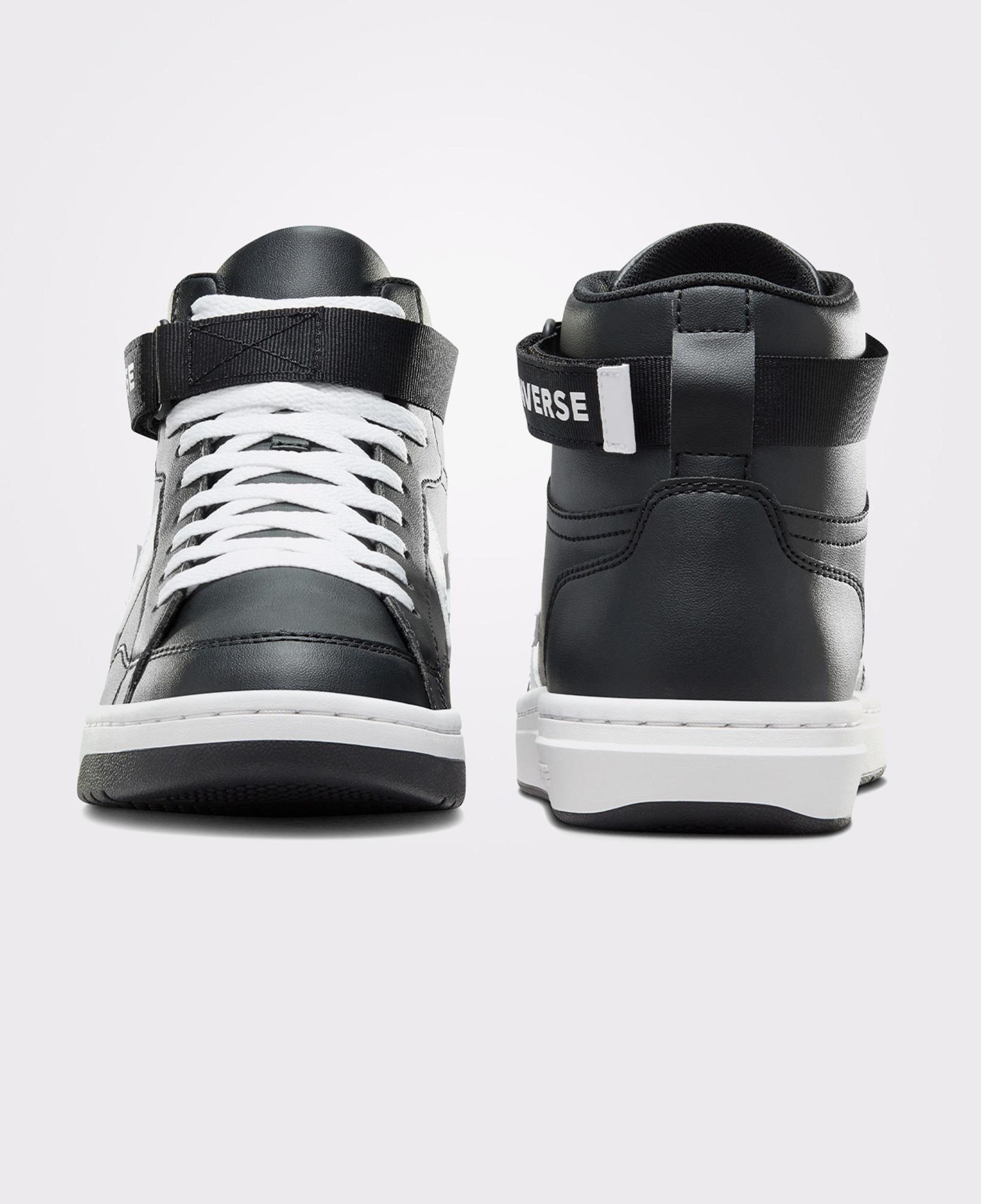Converse Pro Blaze V2 Unisex Siyah Sneaker