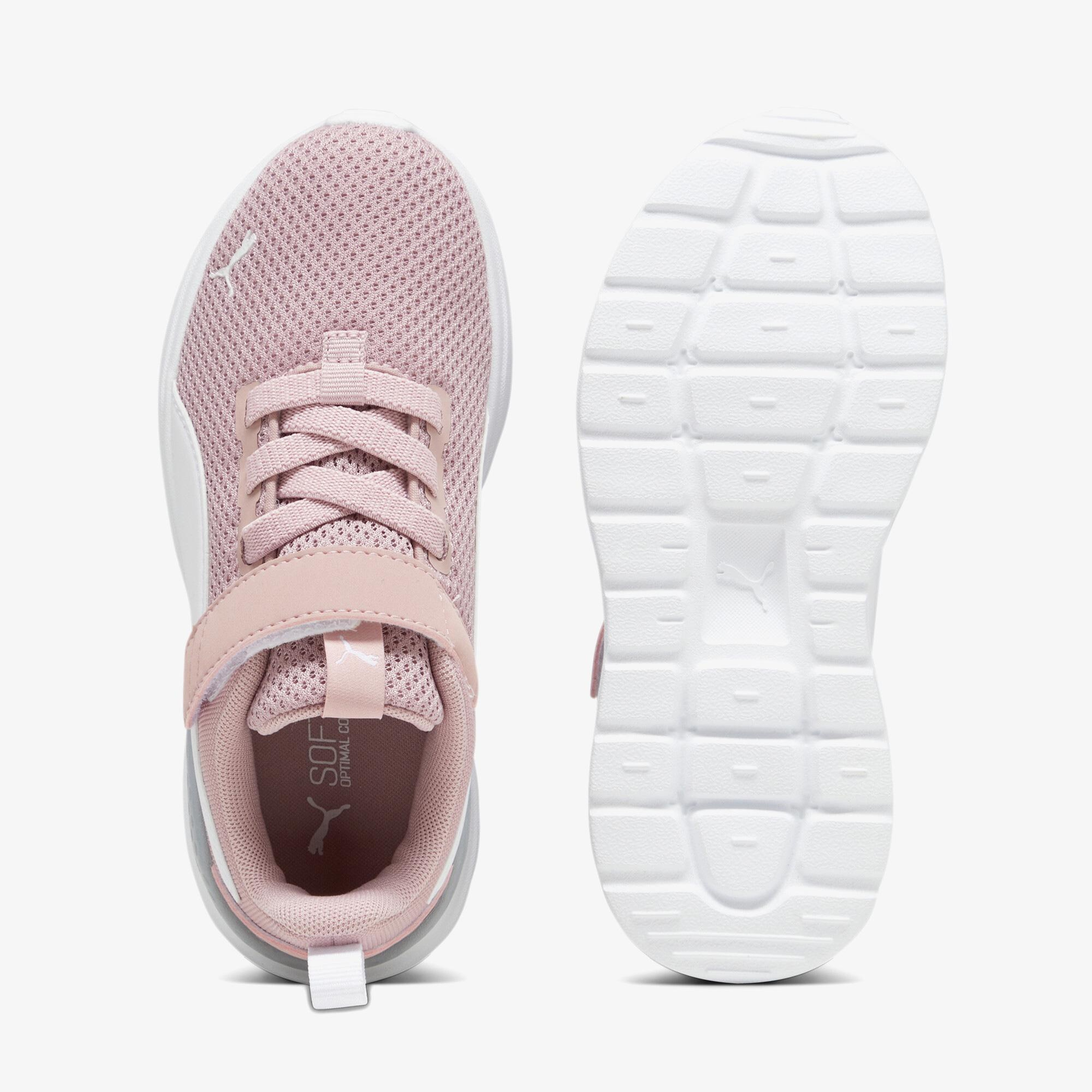 Puma Anzarun Lite Ac+ Ps Çocuk Pembe Spor Ayakkabı