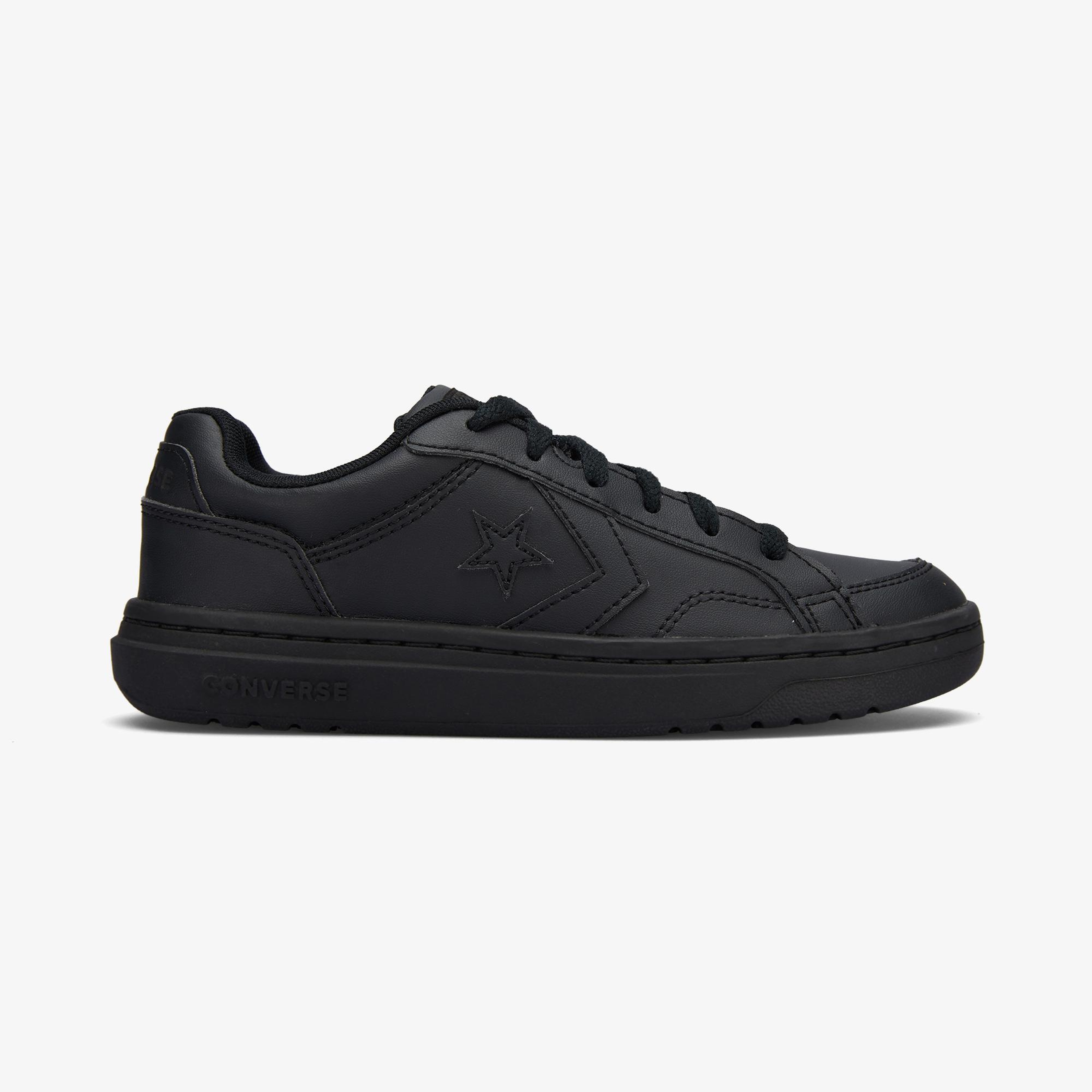Converse Pro Blaze Erkek Siyah Sneaker