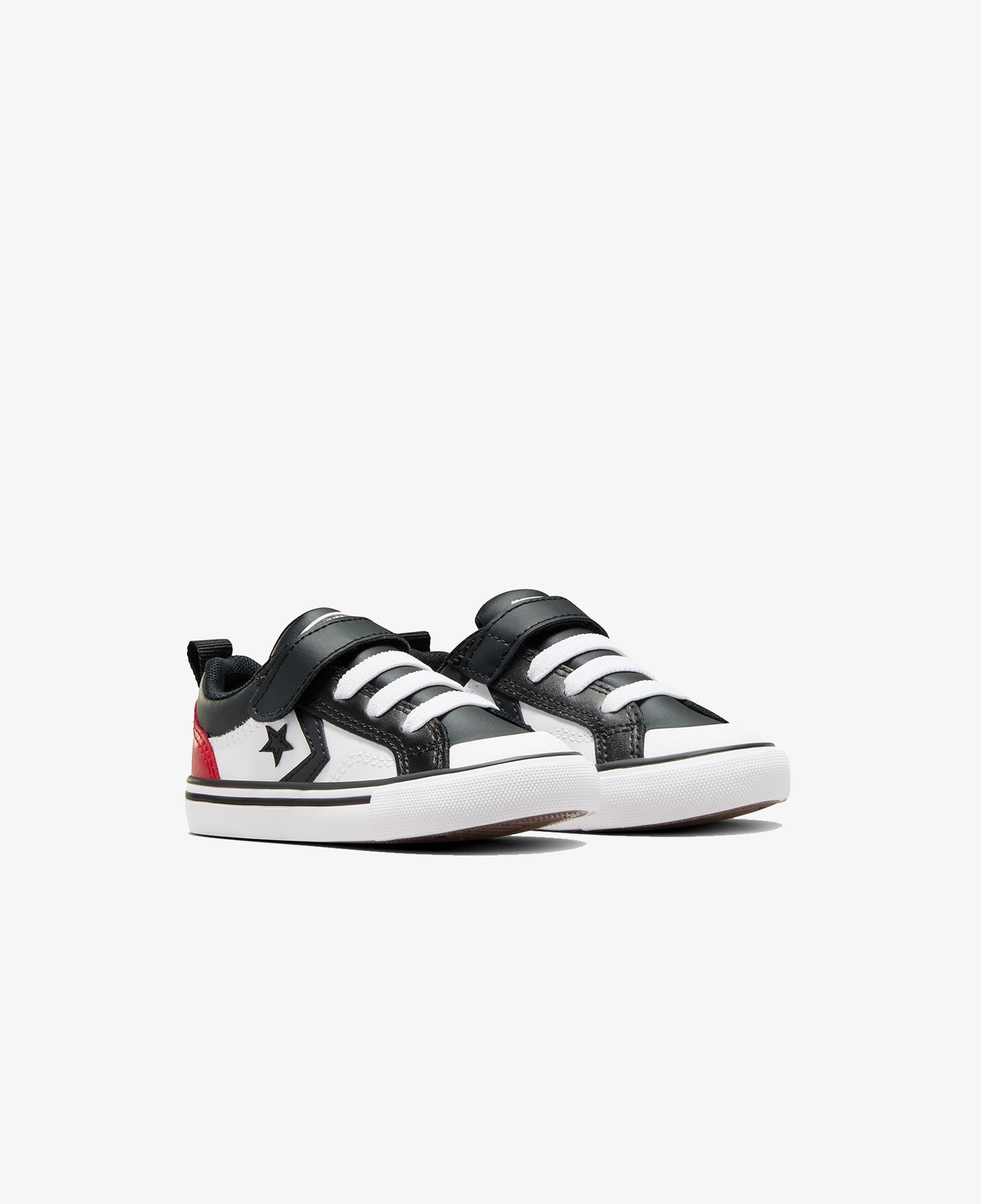 Converse Pro Blaze Strap Easy On Bebek Beyaz Sneaker