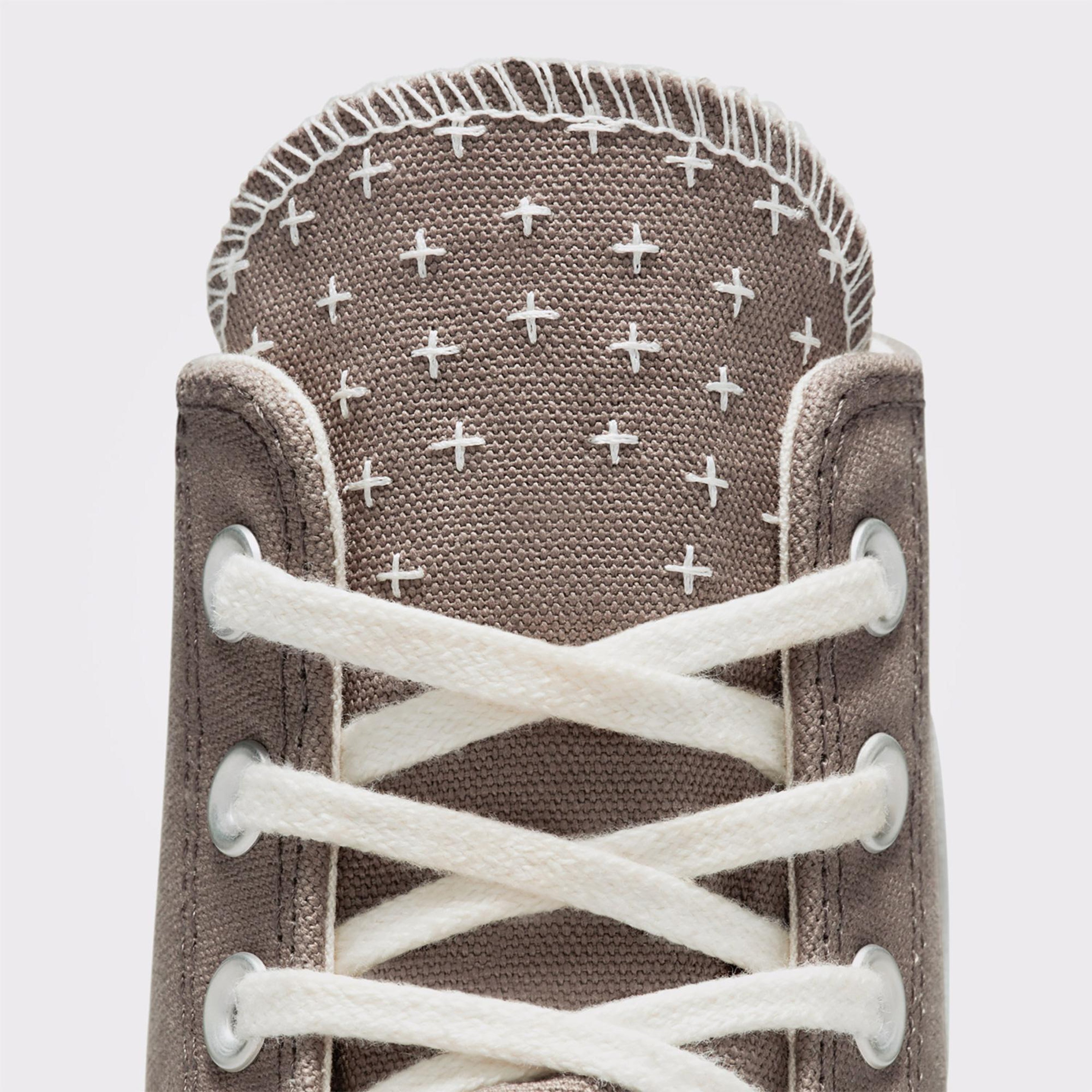 Converse Chuck 70 Unisex Kahverengi Sneaker