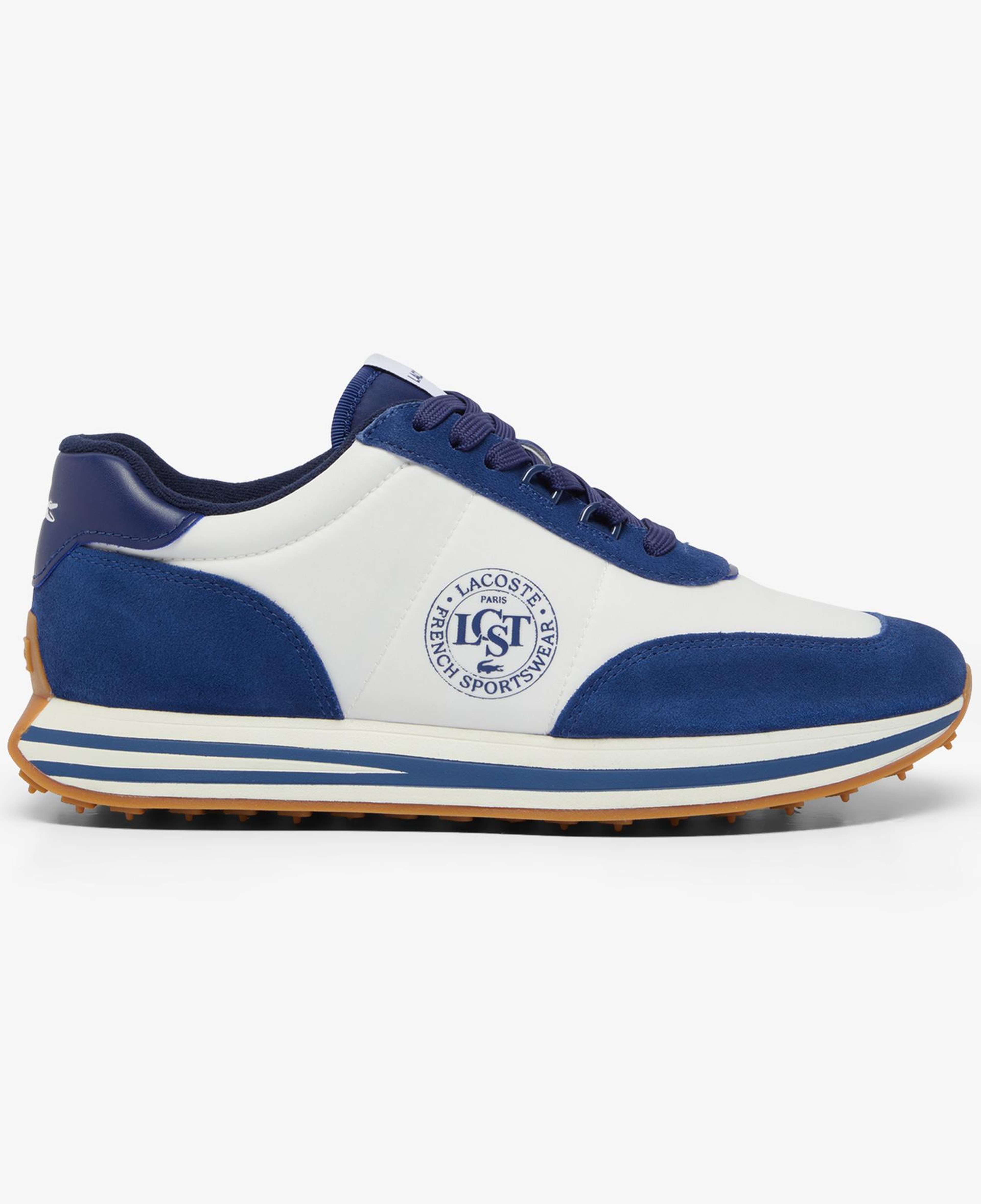 L-Spin Erkek Lacivert Sneaker
