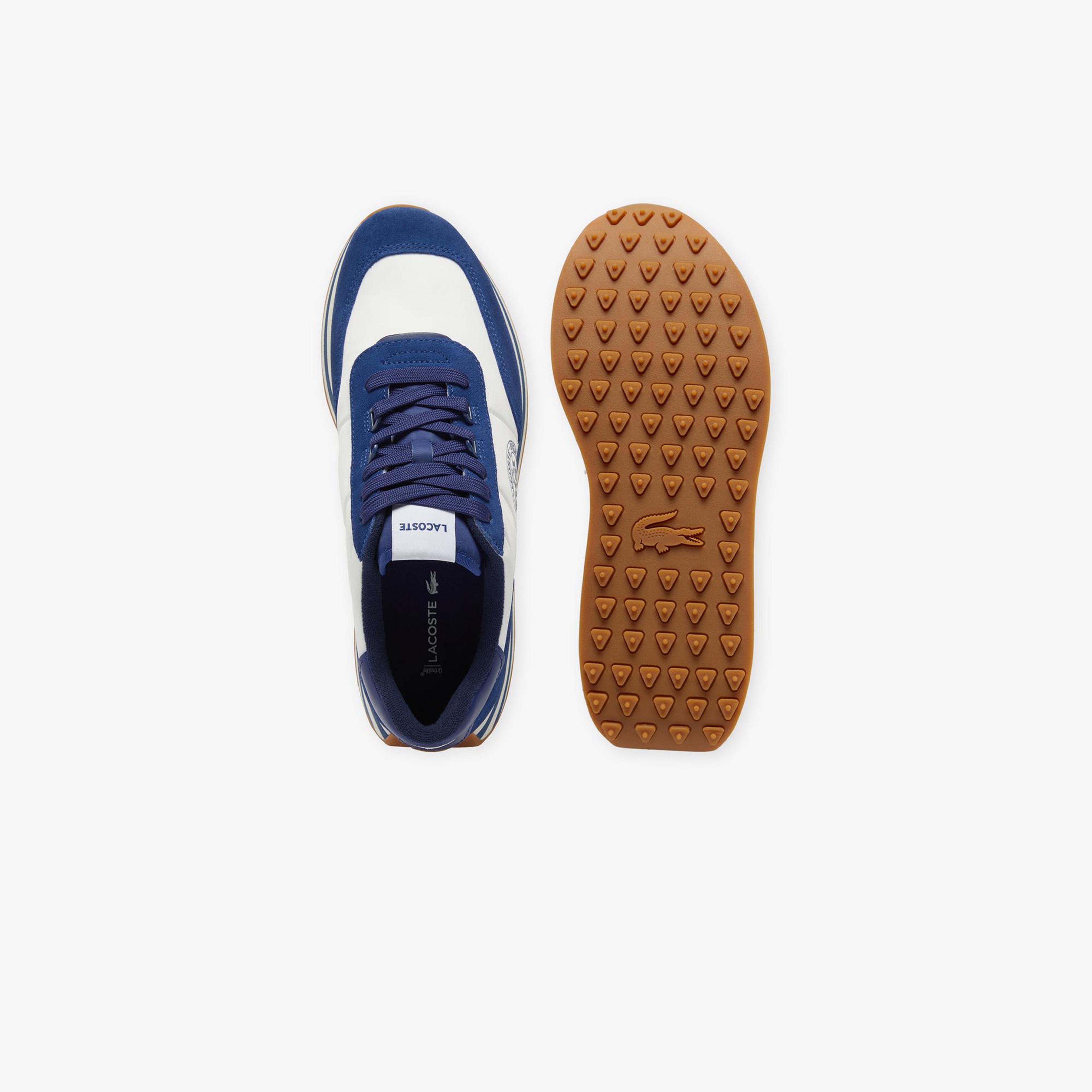 L-Spin Erkek Lacivert Sneaker