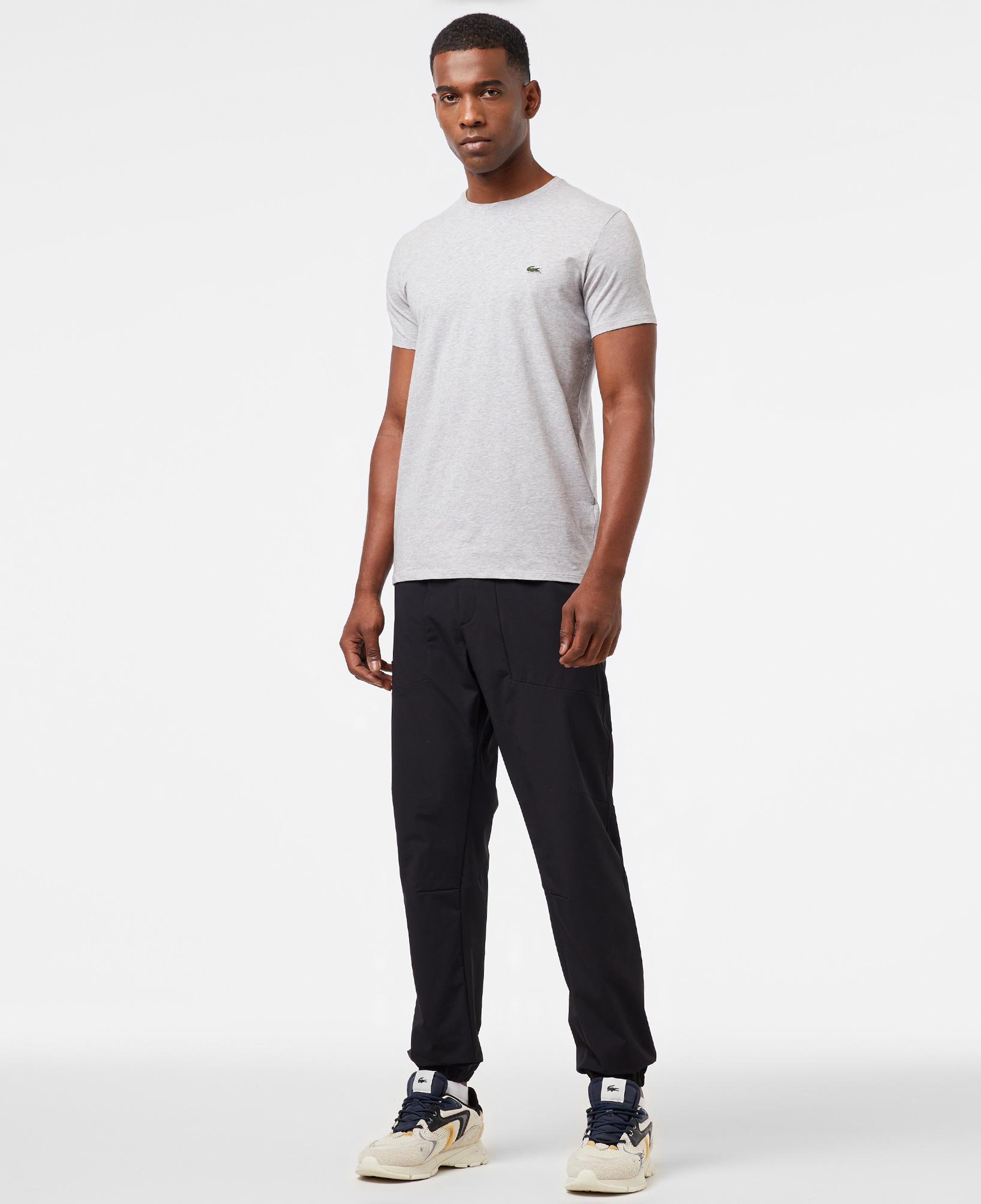 Erkek Jogger Siyah Pantolon