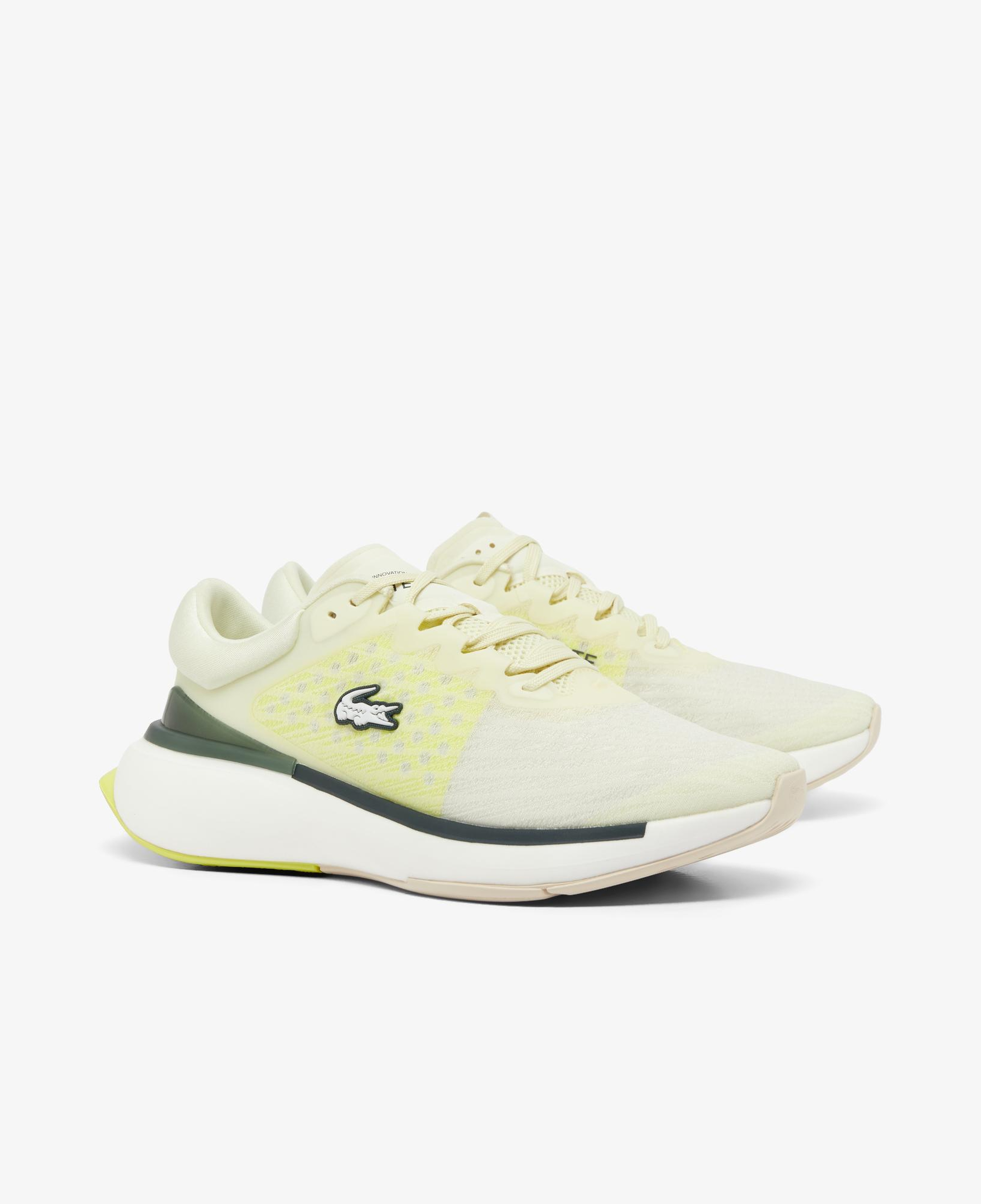 Neo Run Lite Kadın Açık Sarı Sneaker