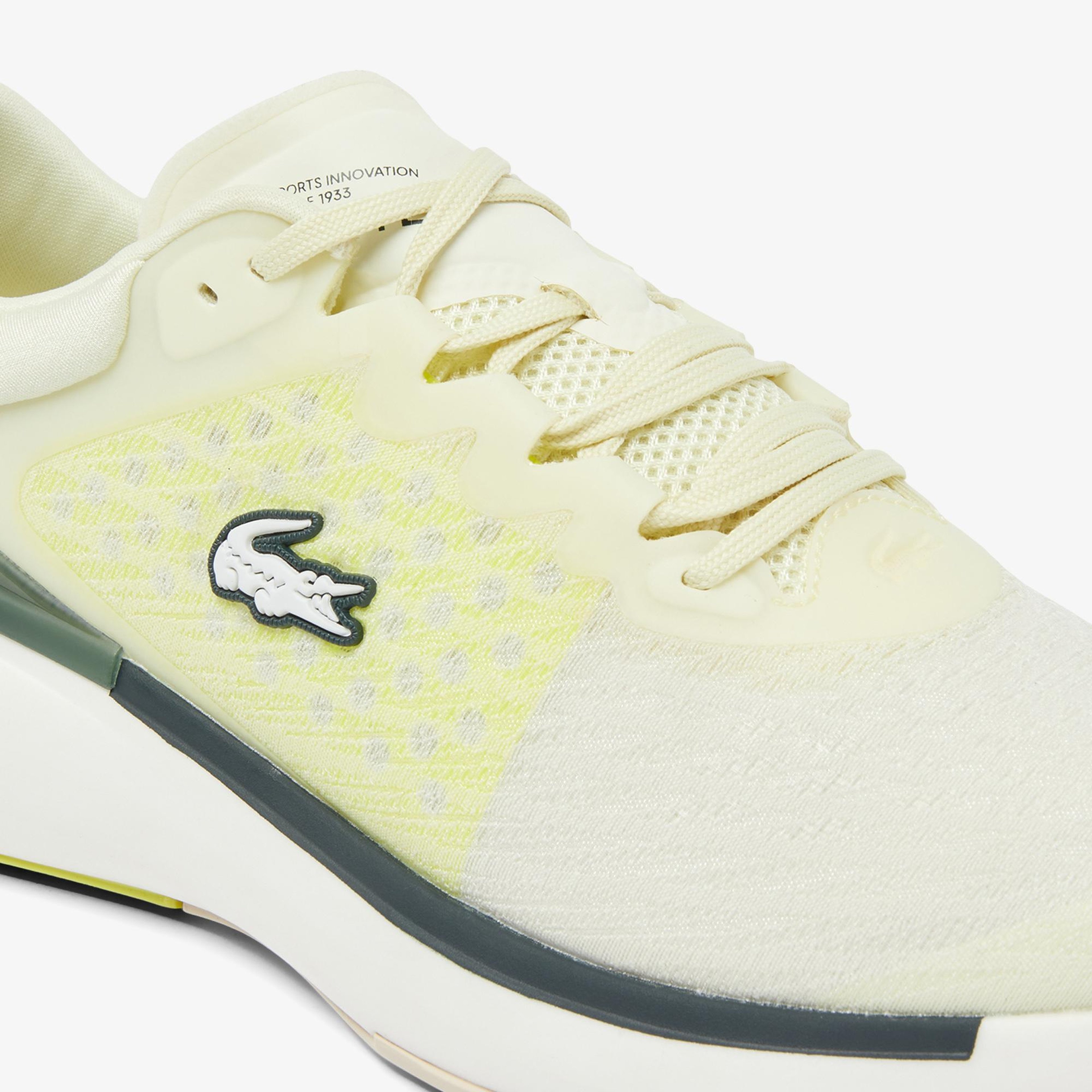 Neo Run Lite Kadın Açık Sarı Sneaker