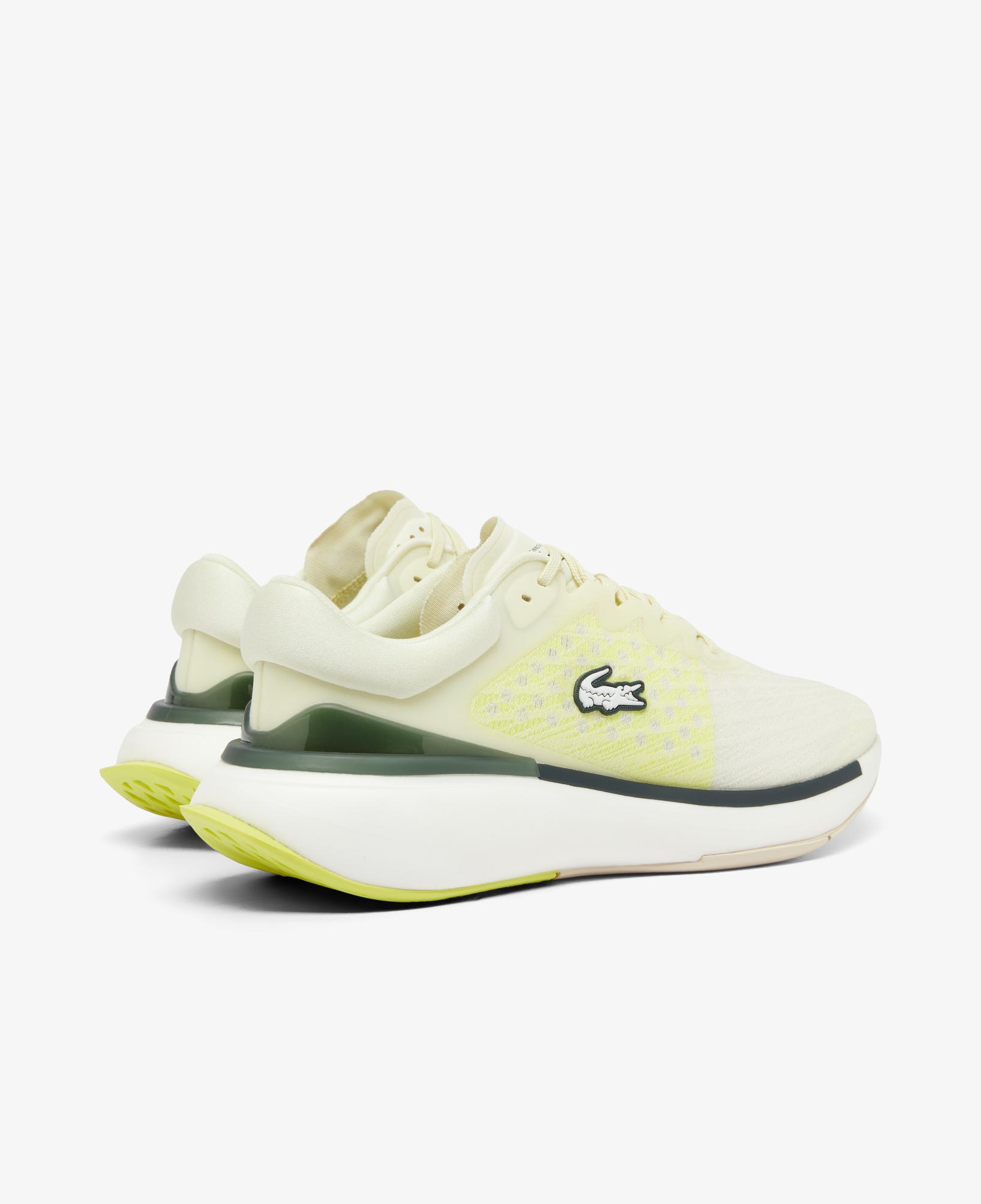 Neo Run Lite Kadın Açık Sarı Sneaker