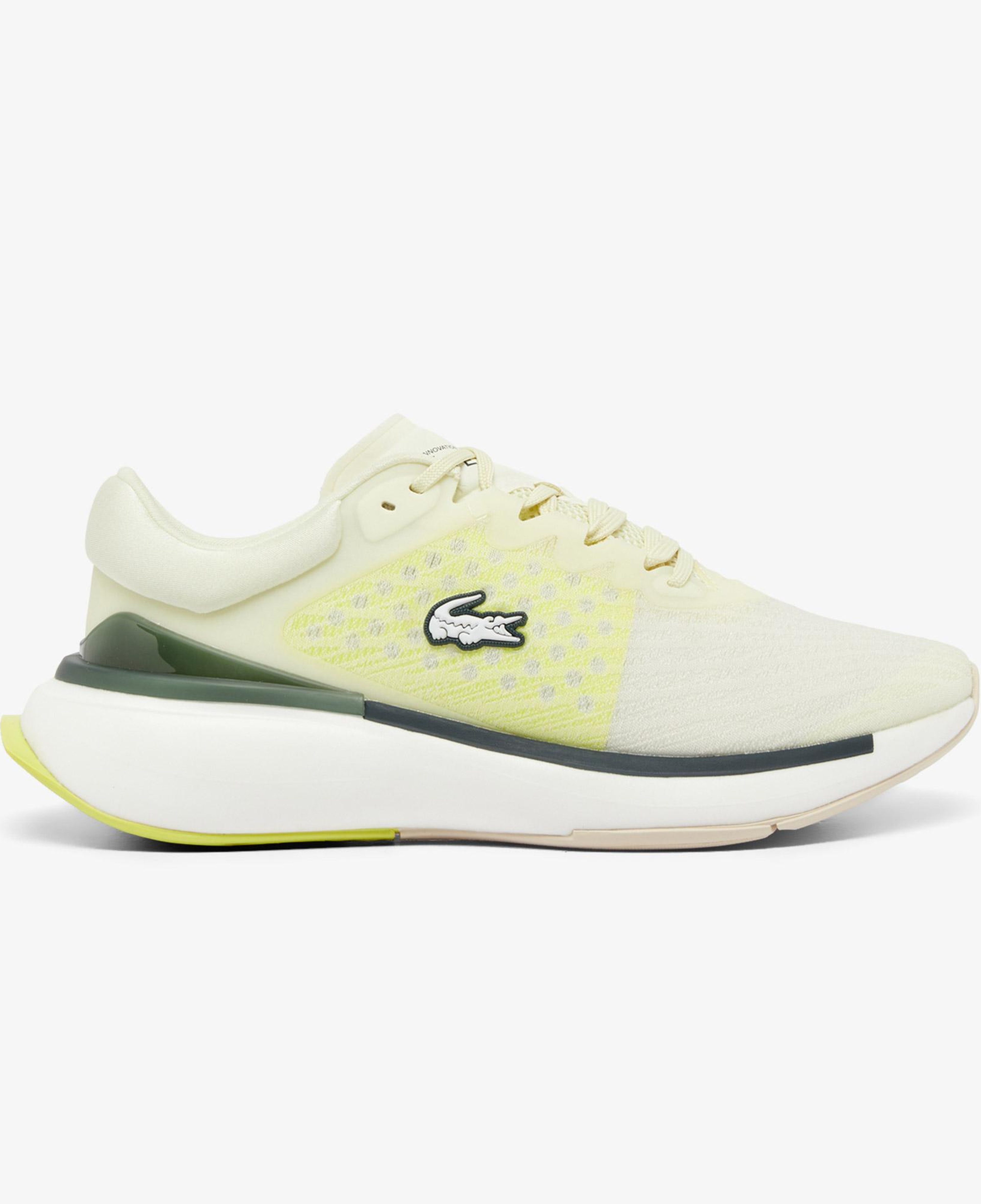 Neo Run Lite Kadın Açık Sarı Sneaker