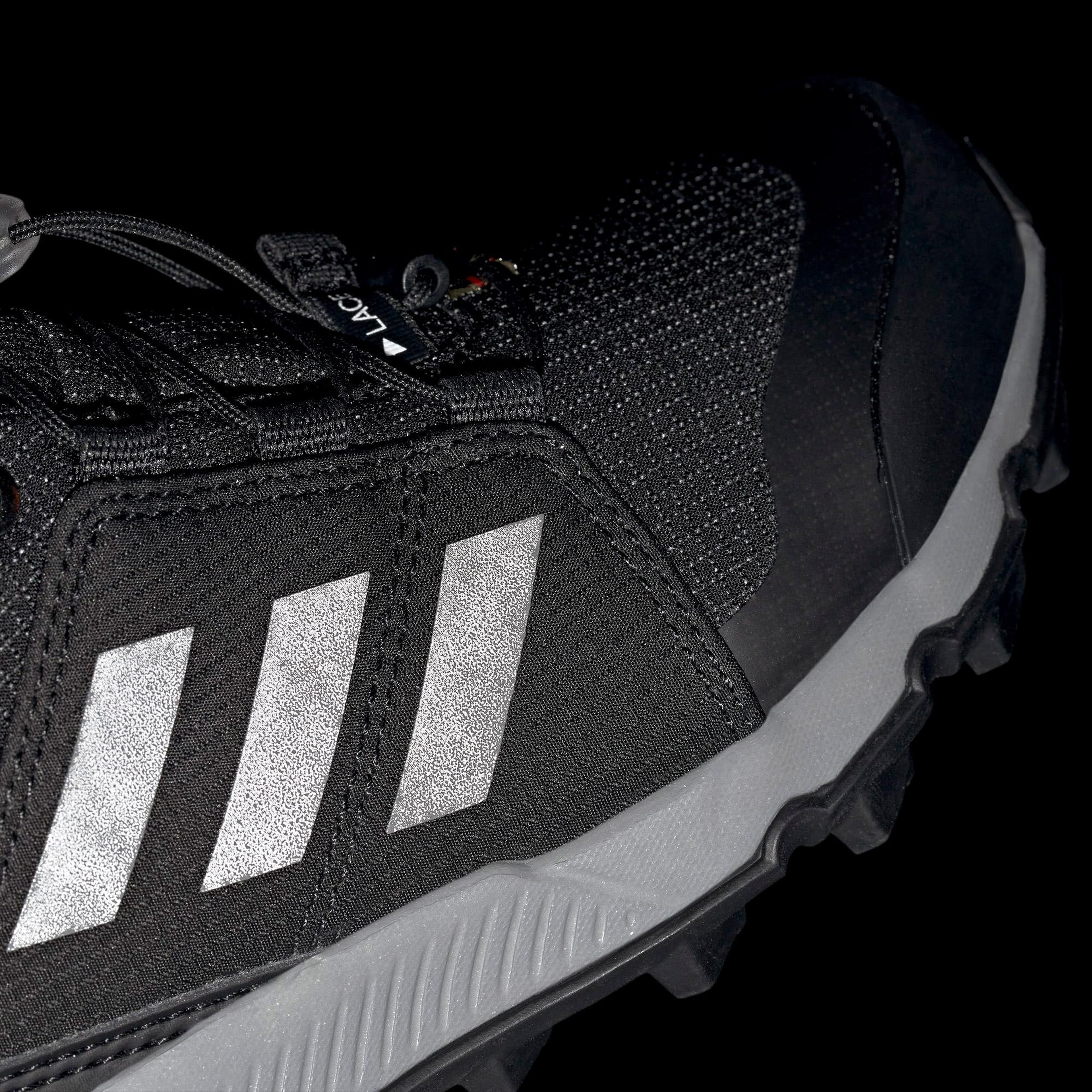 adidas Terrex Gtx K Çocuk Siyah Outdoor Ayakkabı