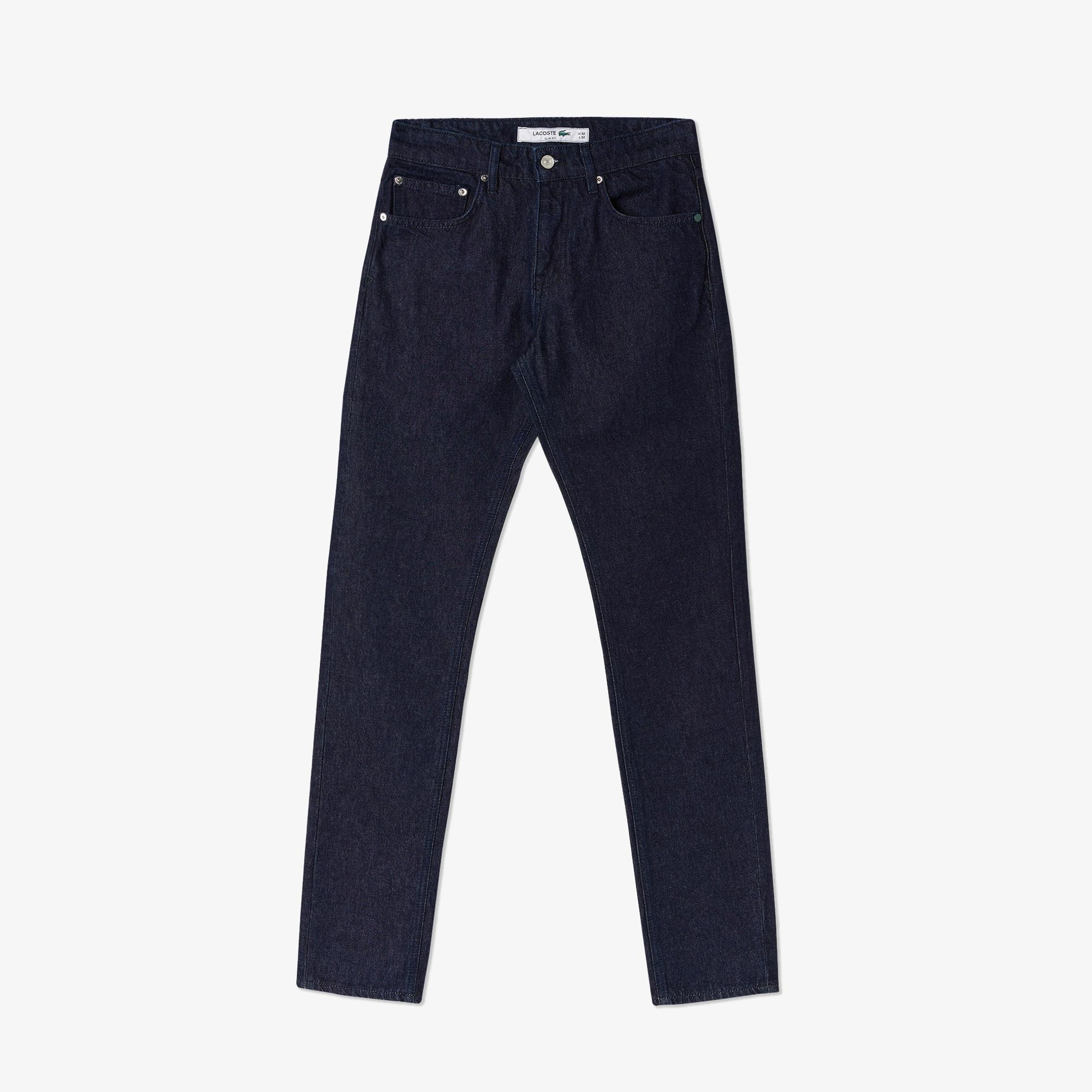 Lacoste Erkek Lacivert Pantolon