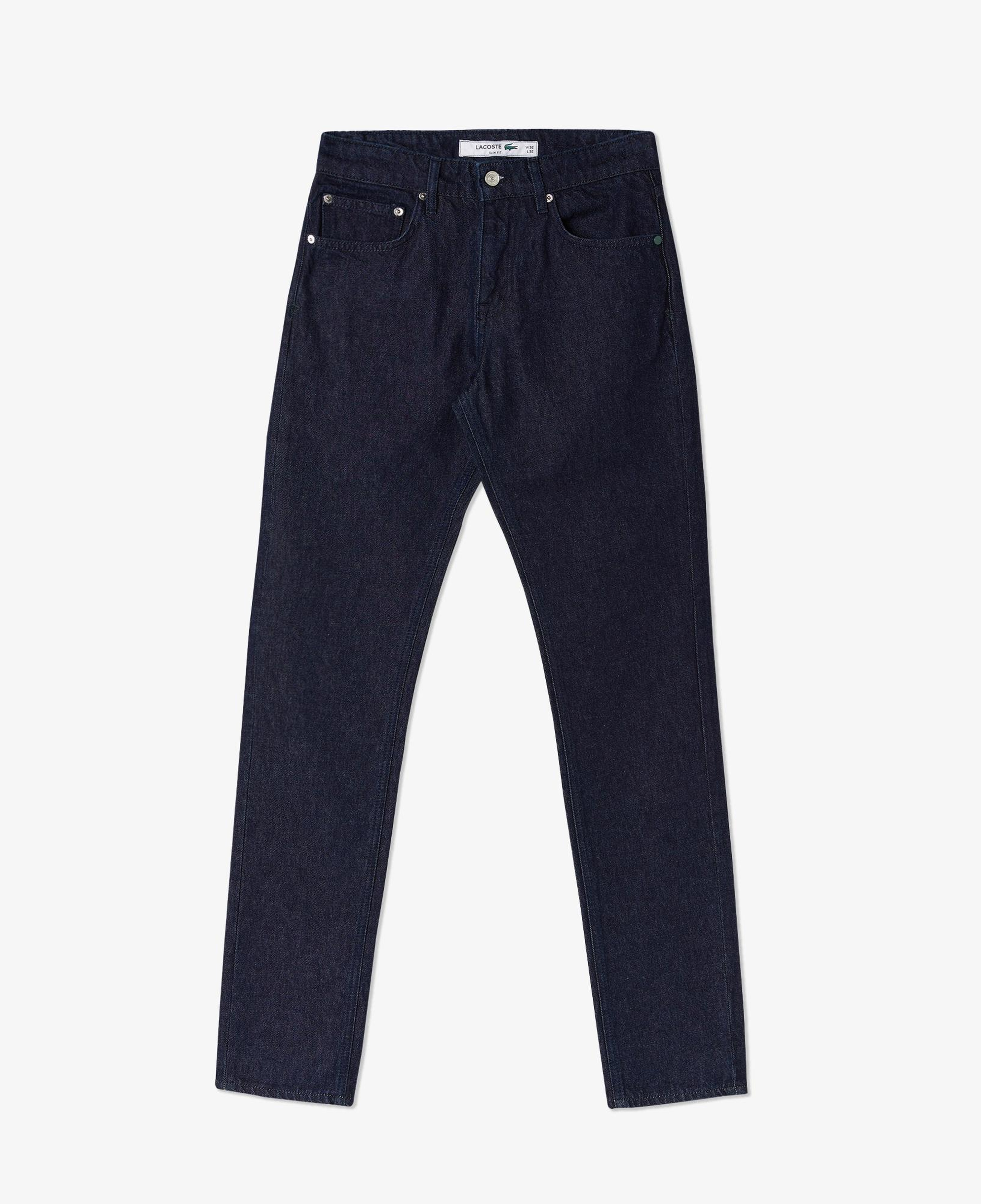 Lacoste Erkek Lacivert Pantolon