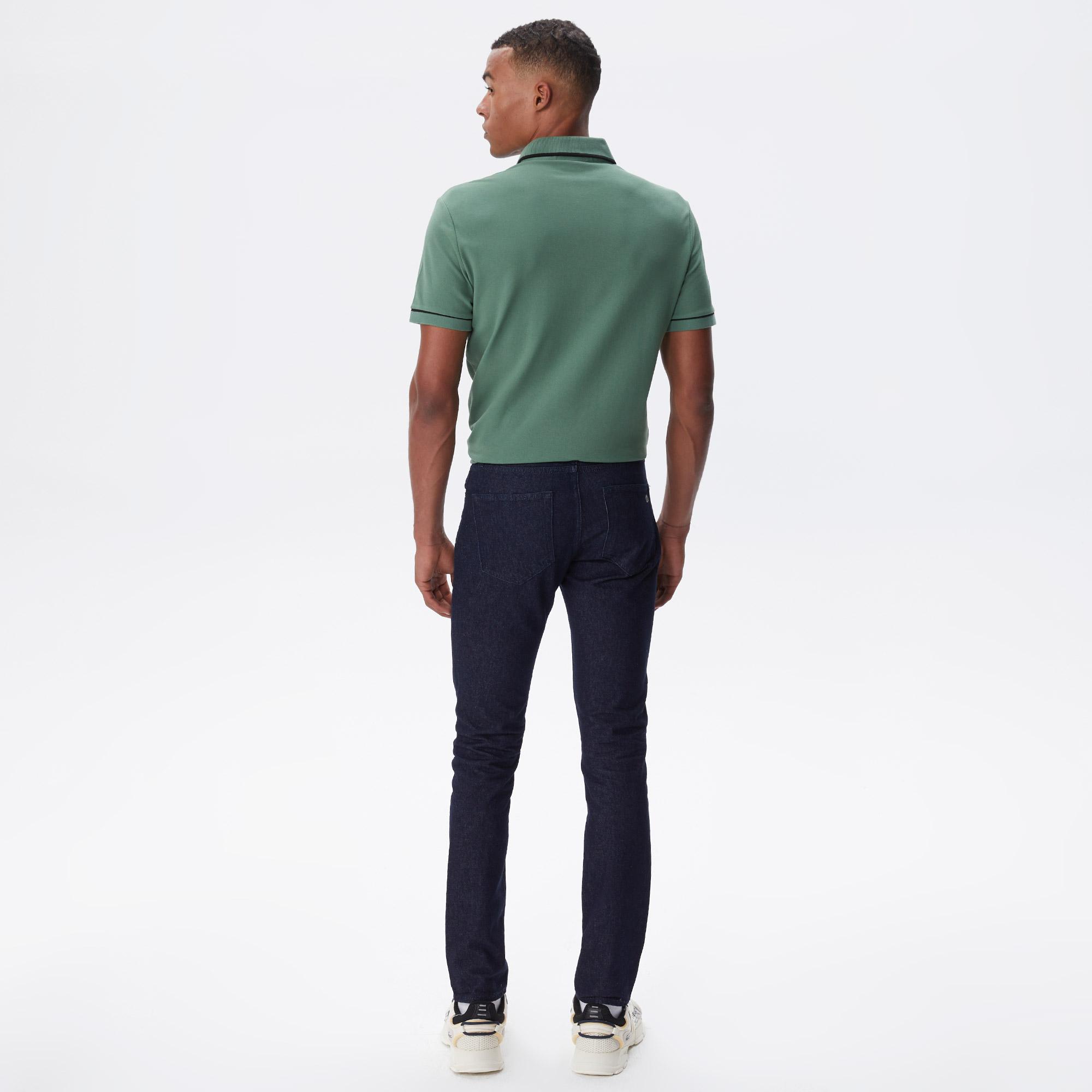 Lacoste Erkek Lacivert Pantolon