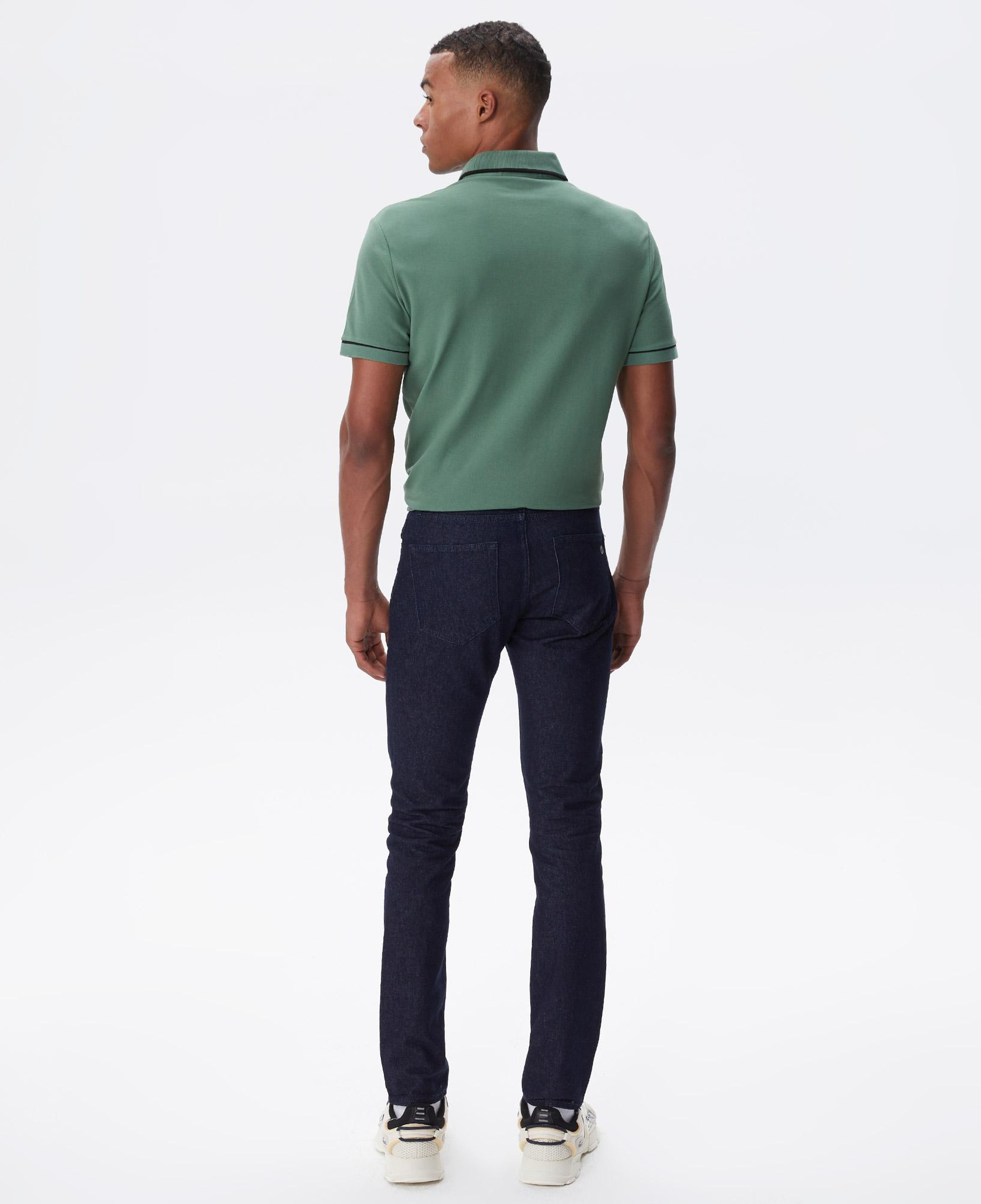 Lacoste Erkek Lacivert Pantolon