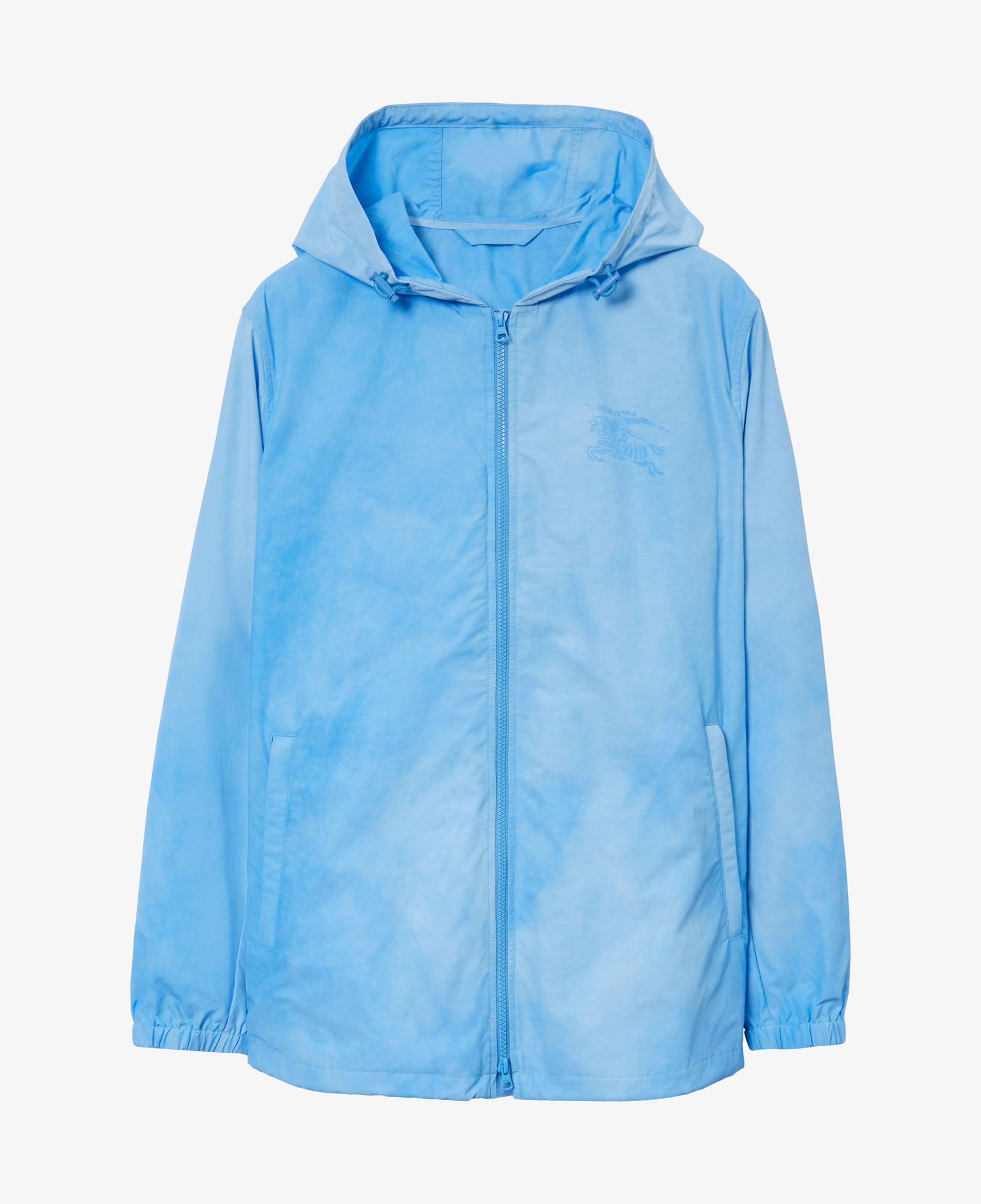 Burberry Erkek Mavi Mont