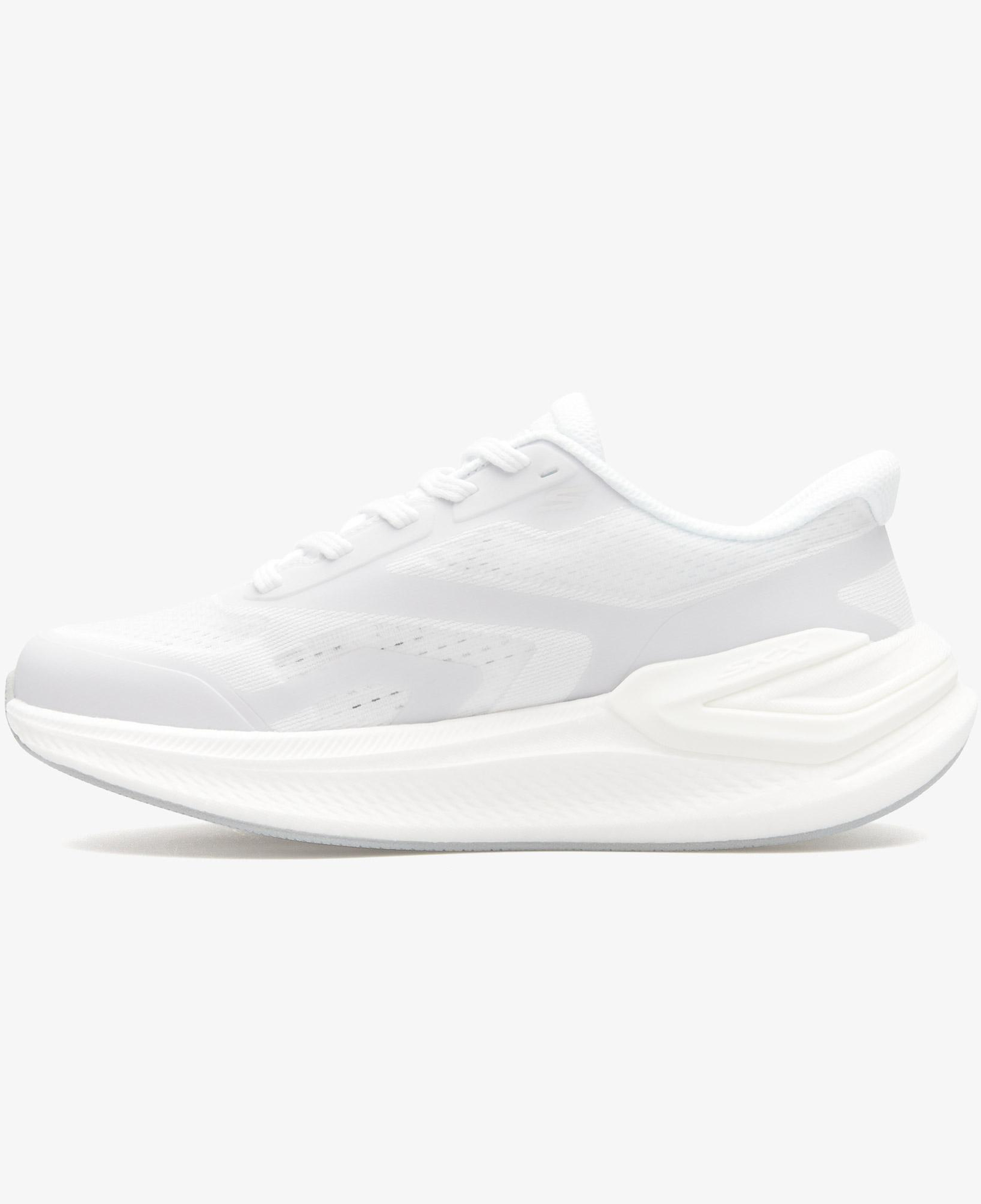 Skechers Go Run Consistent Pro Kadın Beyaz Koşu Ayakkabısı