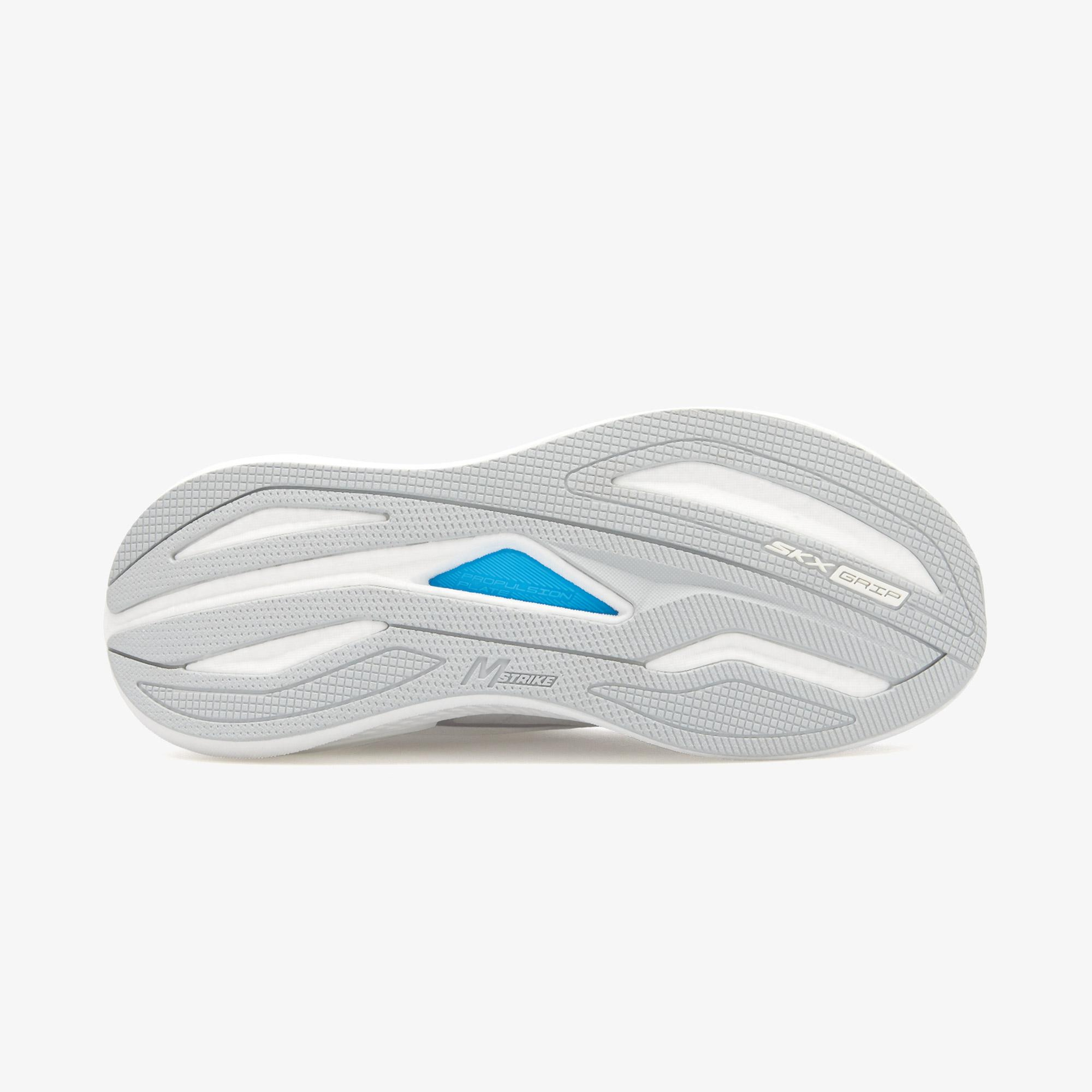Skechers Go Run Consistent Pro Kadın Beyaz Koşu Ayakkabısı