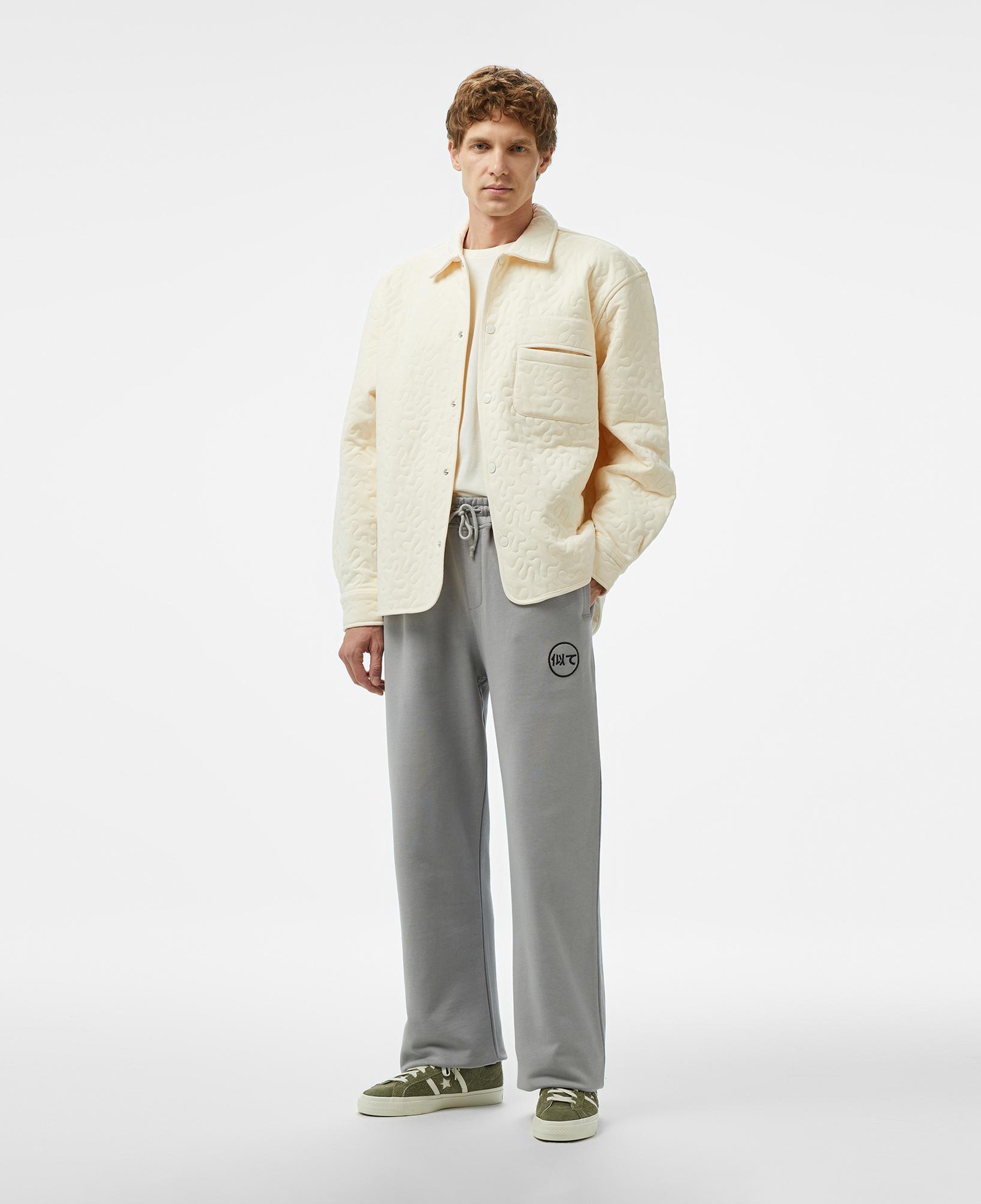 UNITED4 Pucci Erkek Krem Mont