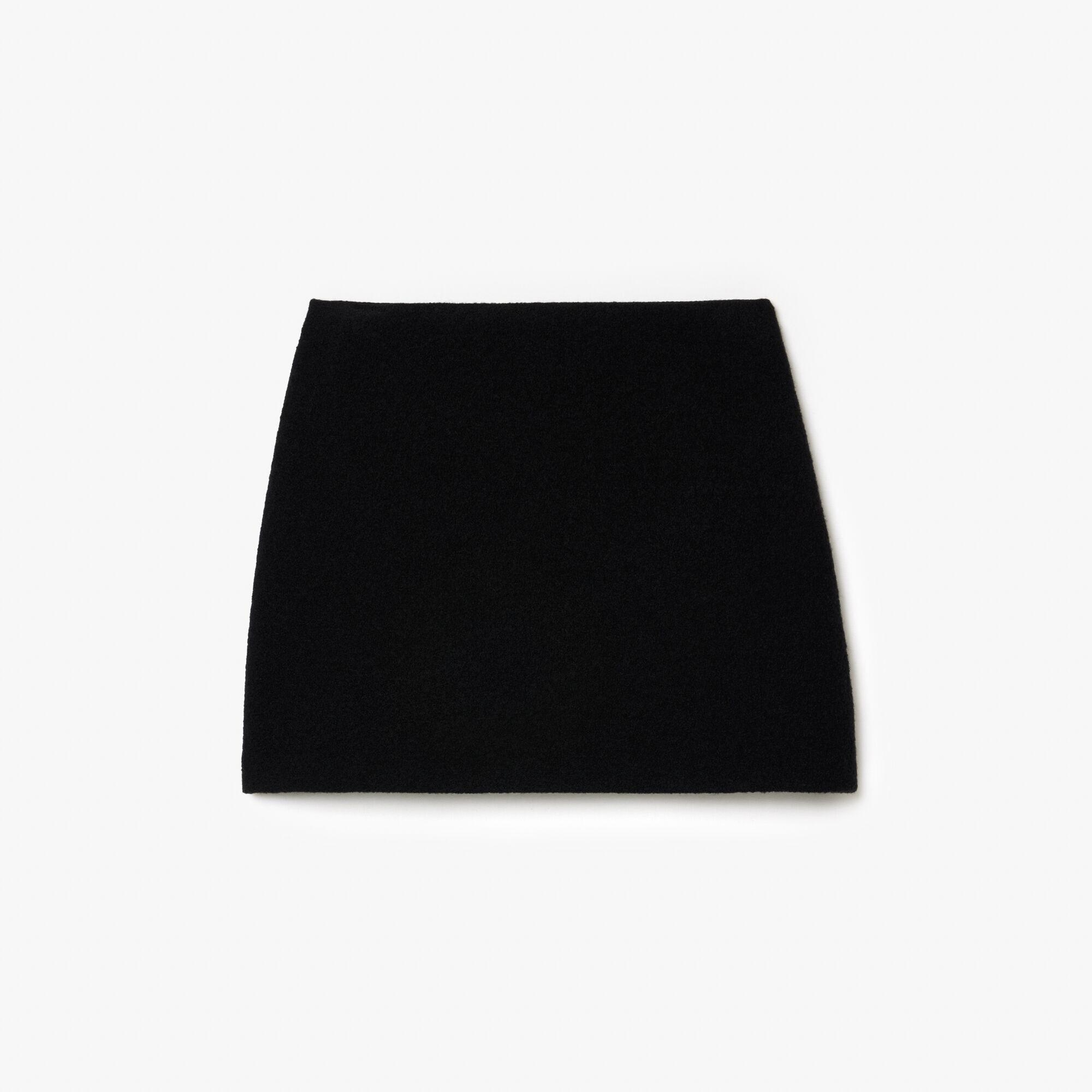 Kadın Siyah Etek
