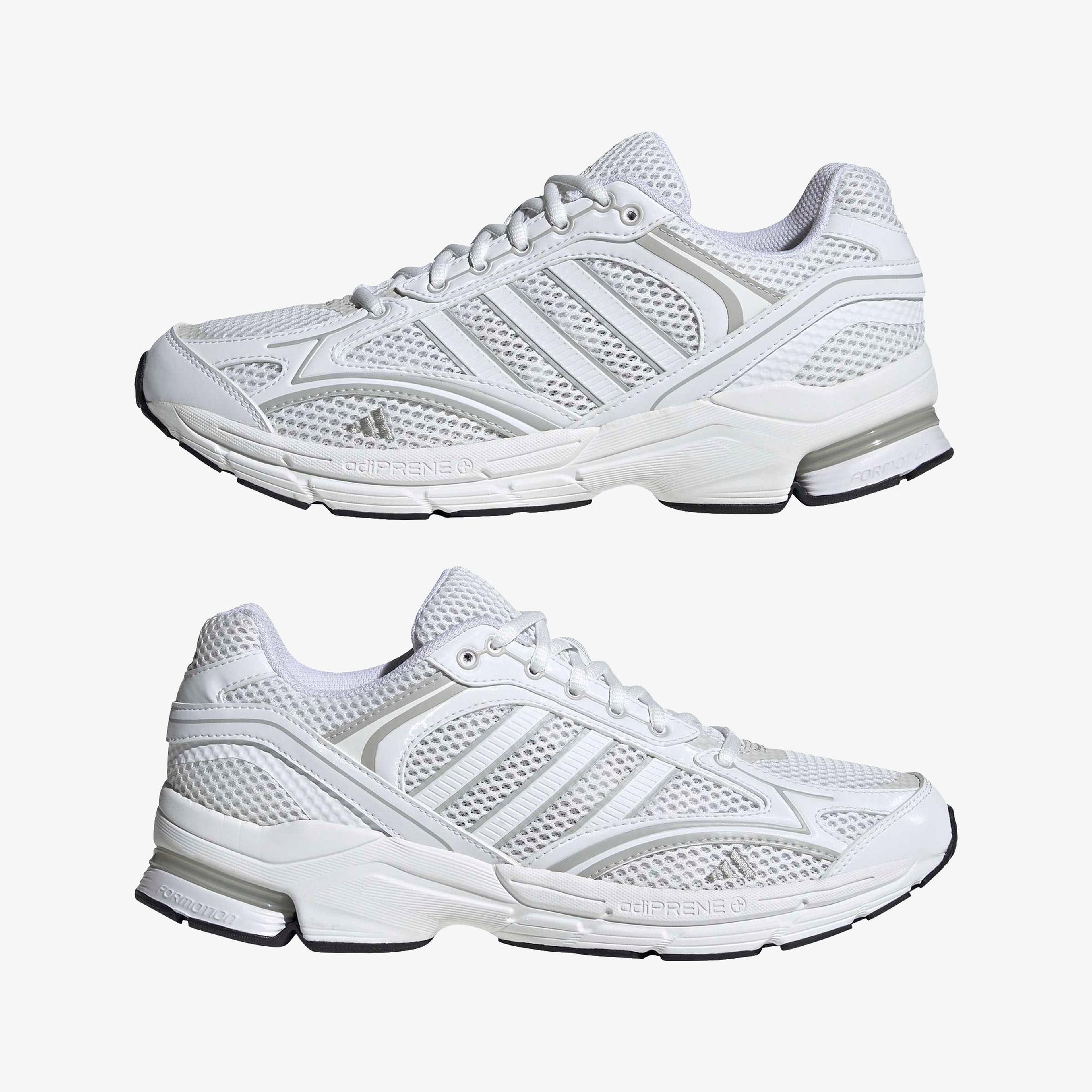 adidas Spiritain 2000 Spor Unisex Beyaz Spor Ayakkabı