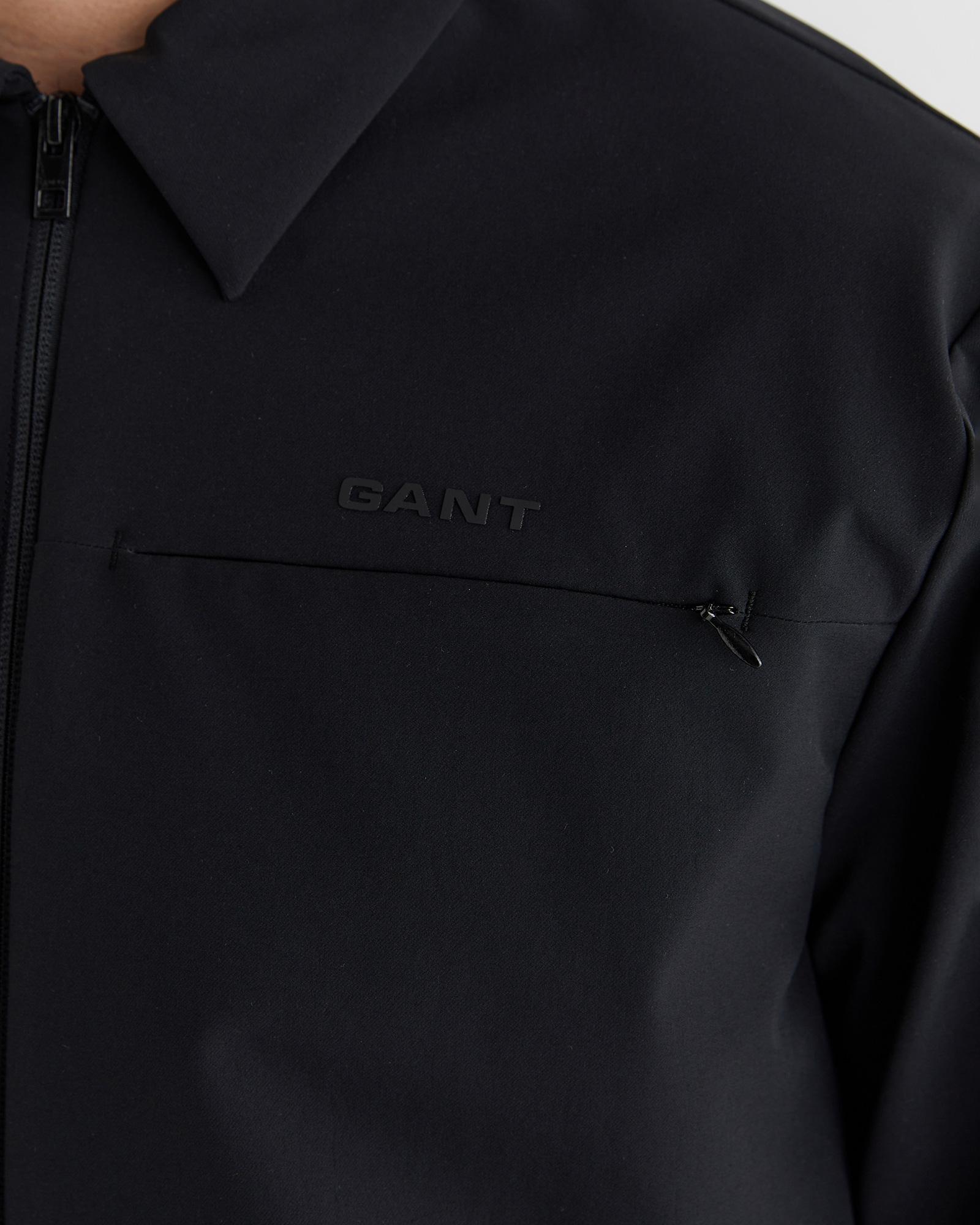 GANT Erkek Siyah Ceket