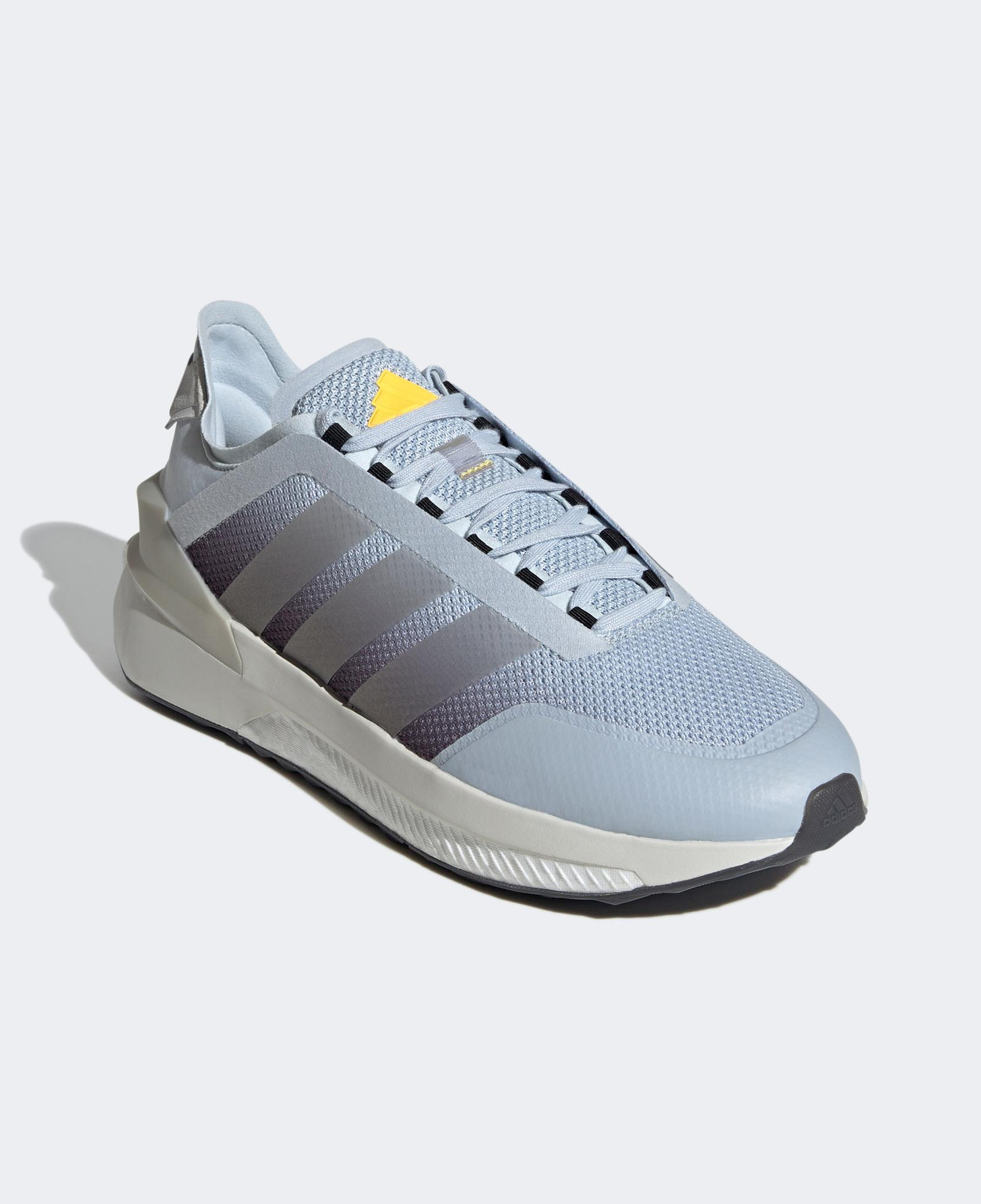 adidas Avryn Kadın Mavi Koşu Ayakkabısı