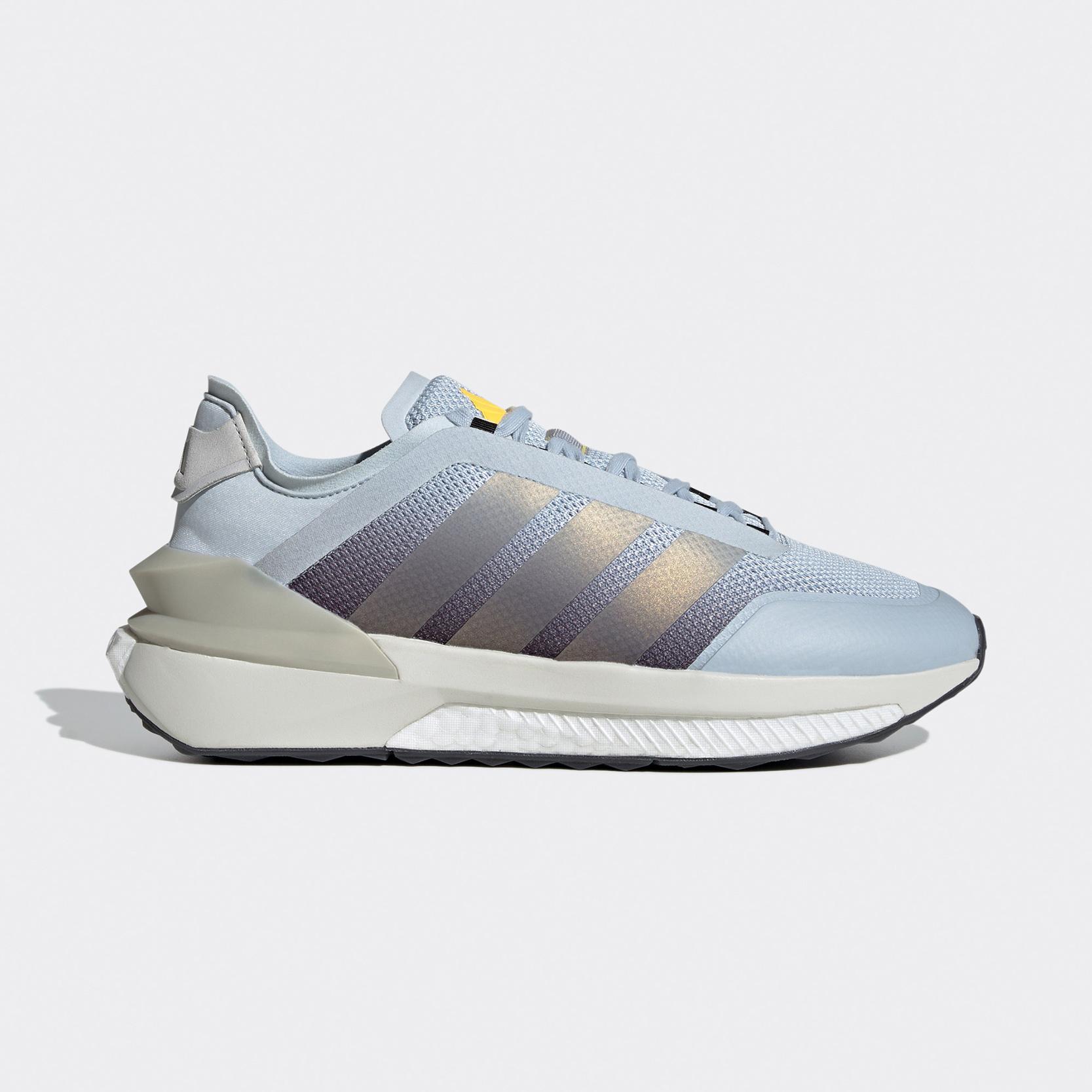 adidas Avryn Kadın Mavi Koşu Ayakkabısı