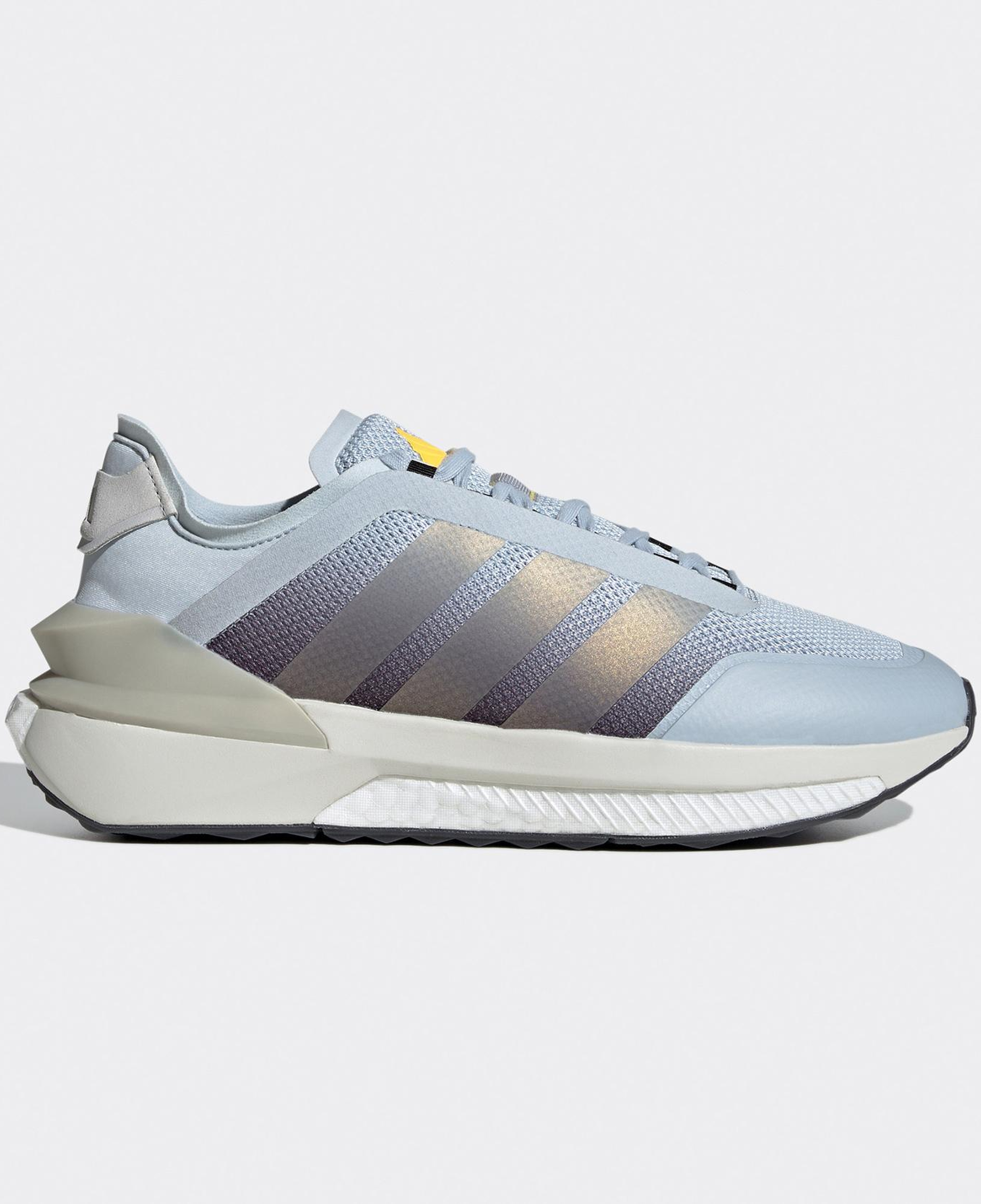 adidas Avryn Kadın Mavi Koşu Ayakkabısı