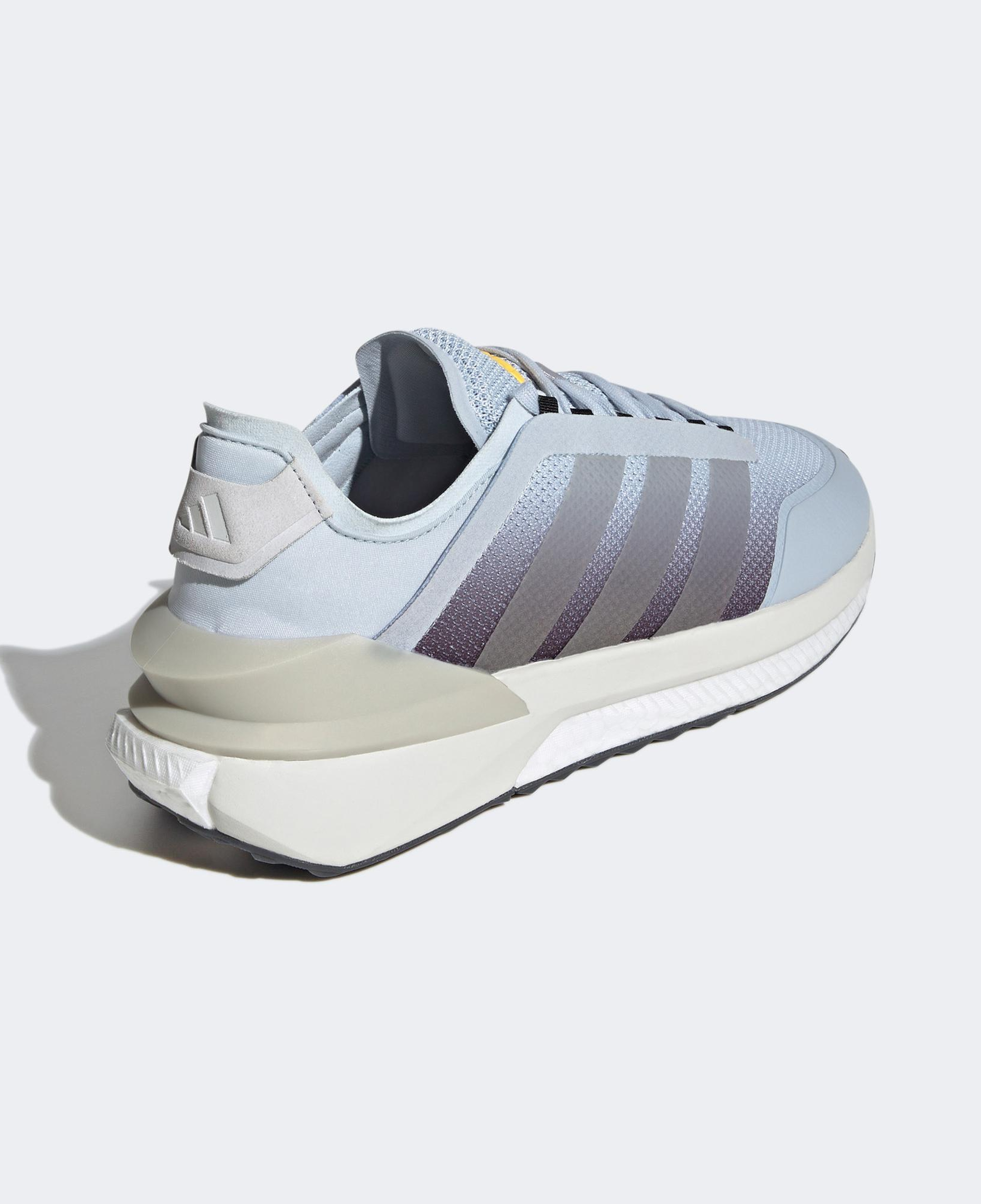 adidas Avryn Kadın Mavi Koşu Ayakkabısı