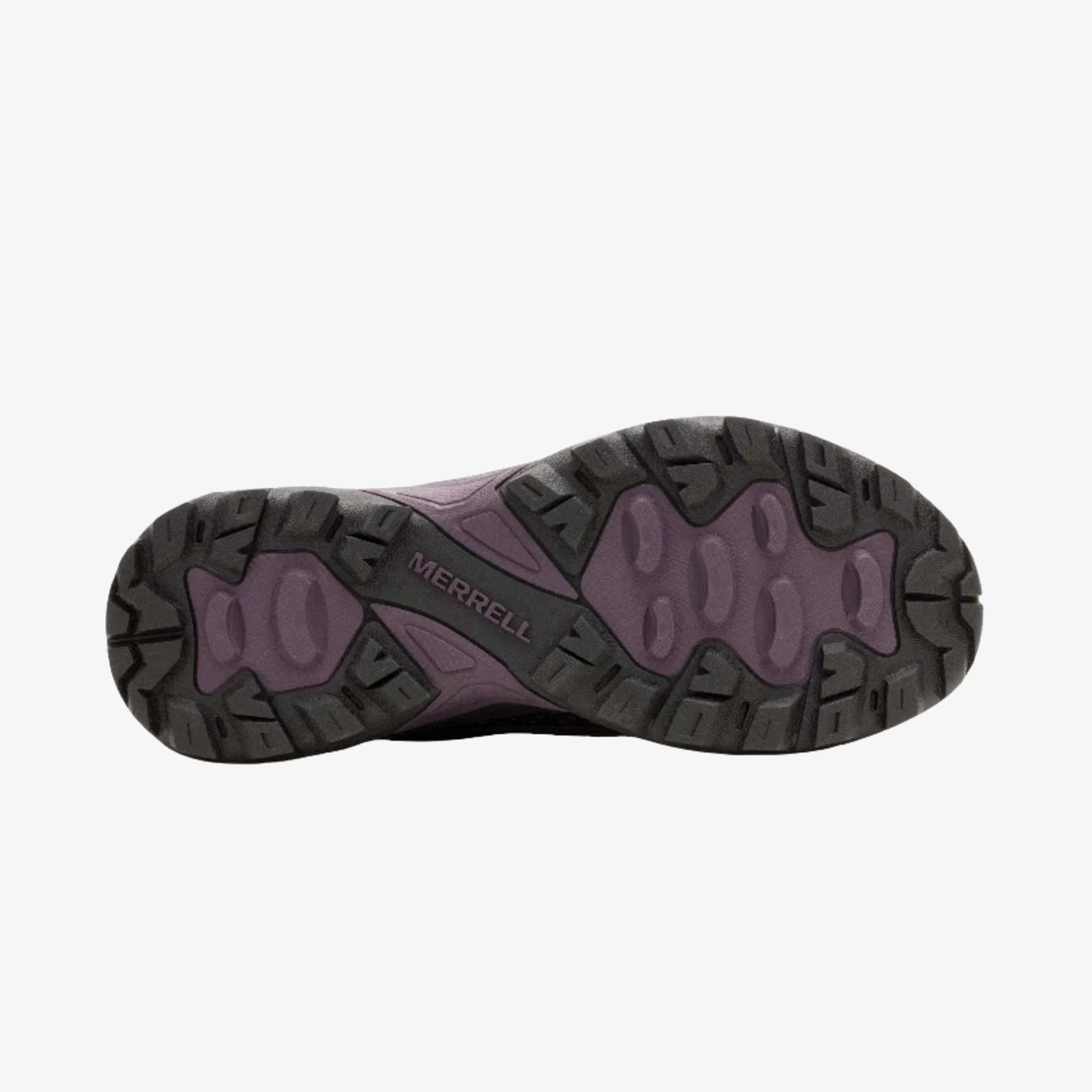 Merrell Speed Strike 2 Gore-Tex Kadın Siyah Outdoor Ayakkabı