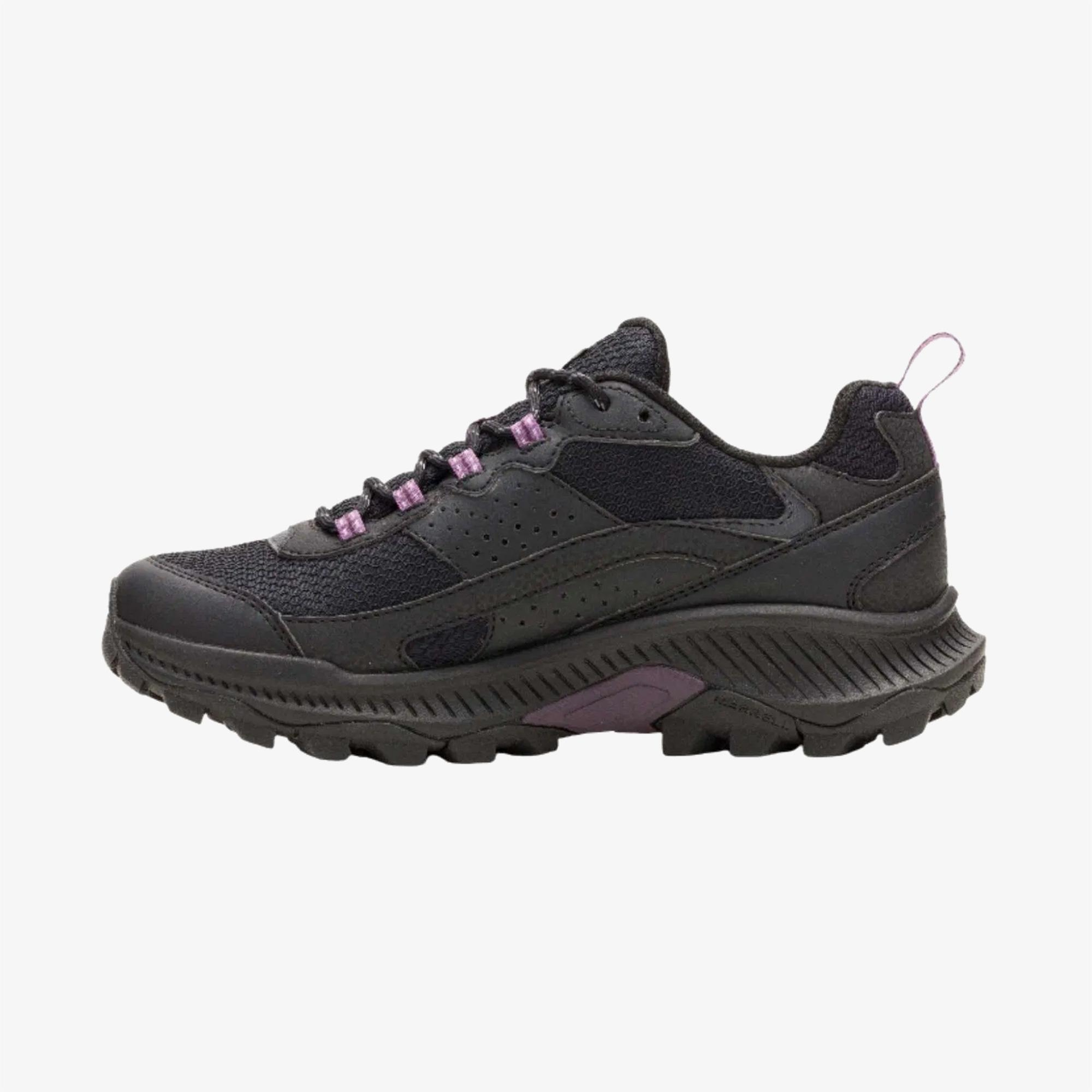 Merrell Speed Strike 2 Gore-Tex Kadın Siyah Outdoor Ayakkabı