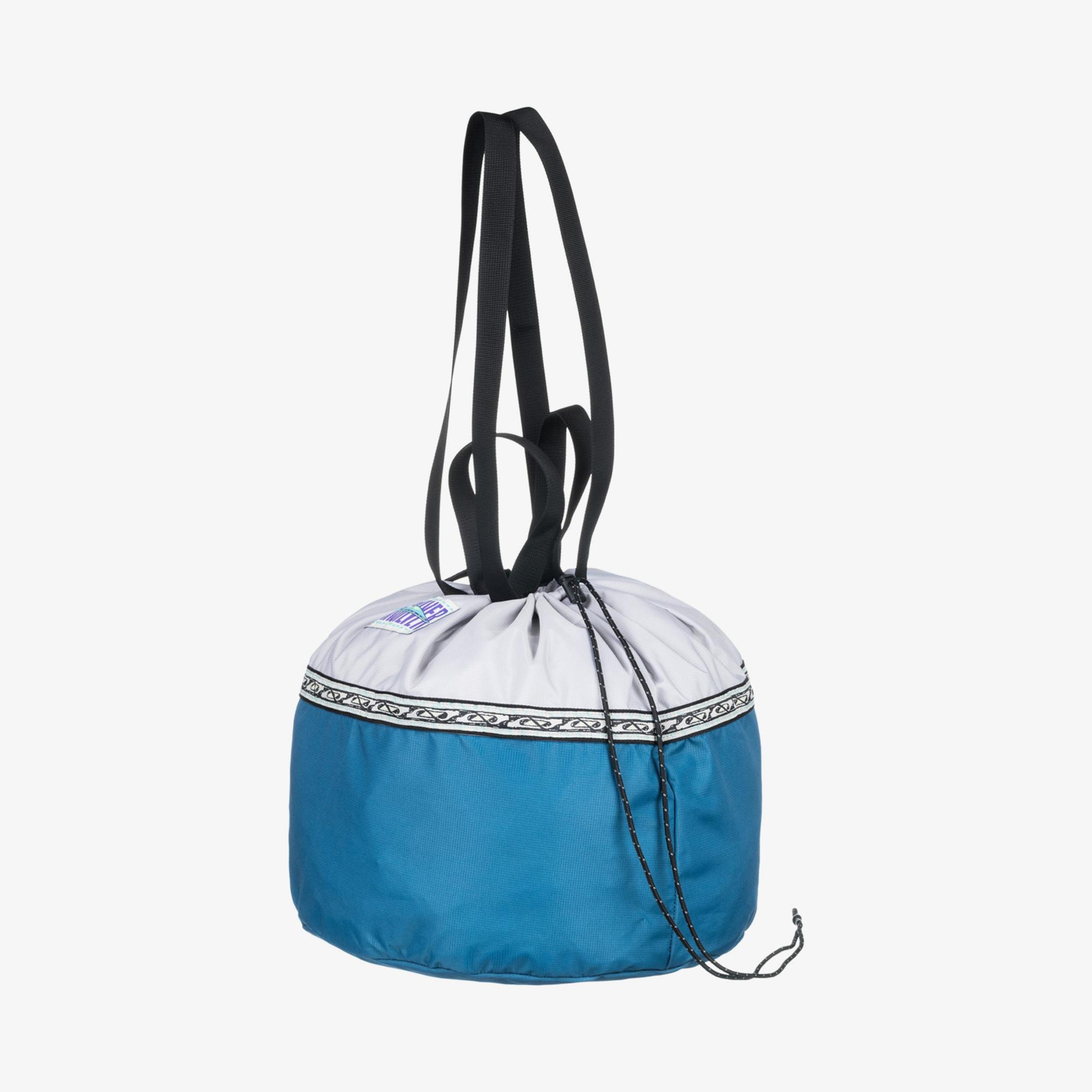Quiksilver Uni Reusable Erkek Mavi Outdoor Çanta