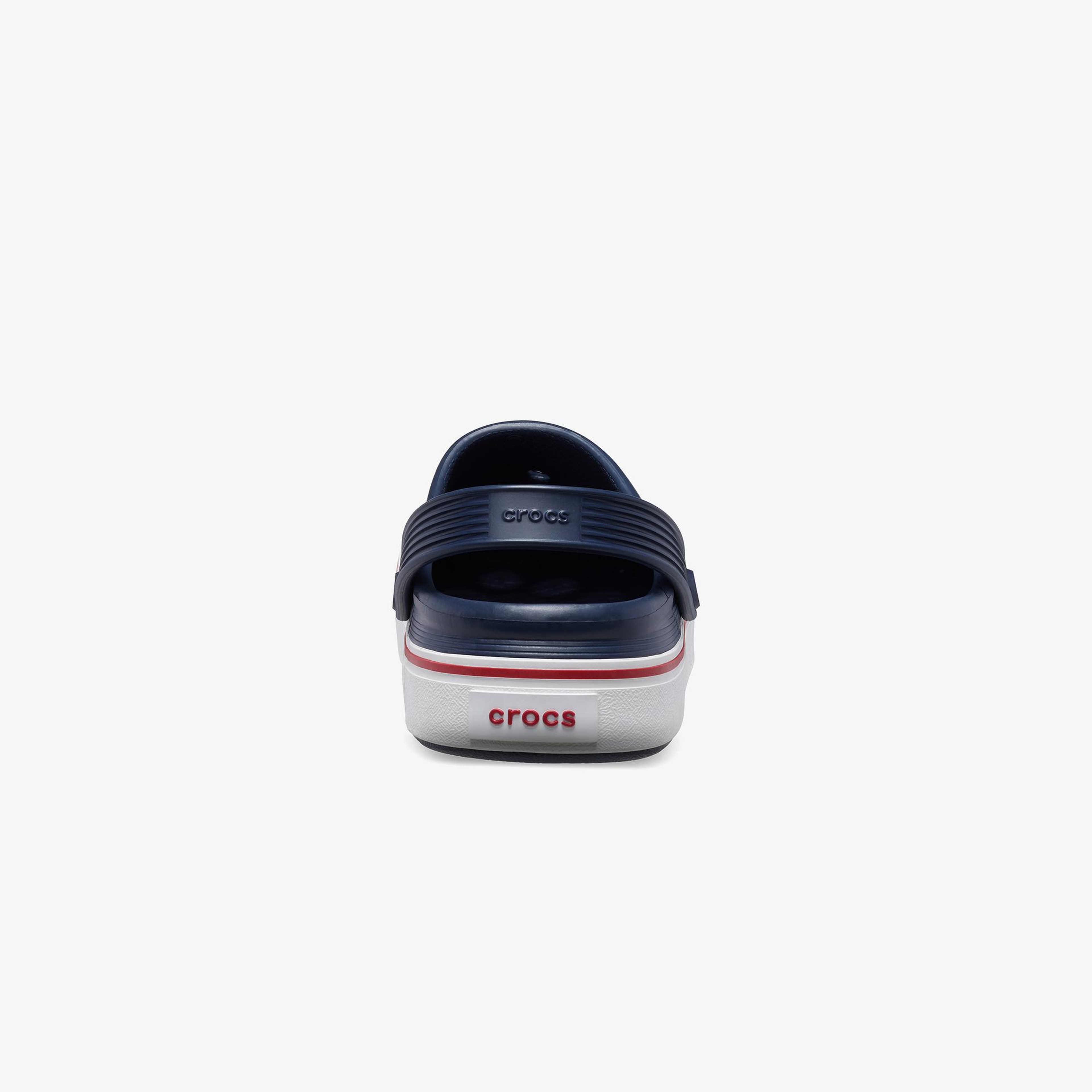 Crocs OffCourt Clog Unisex Lacivert Terlik