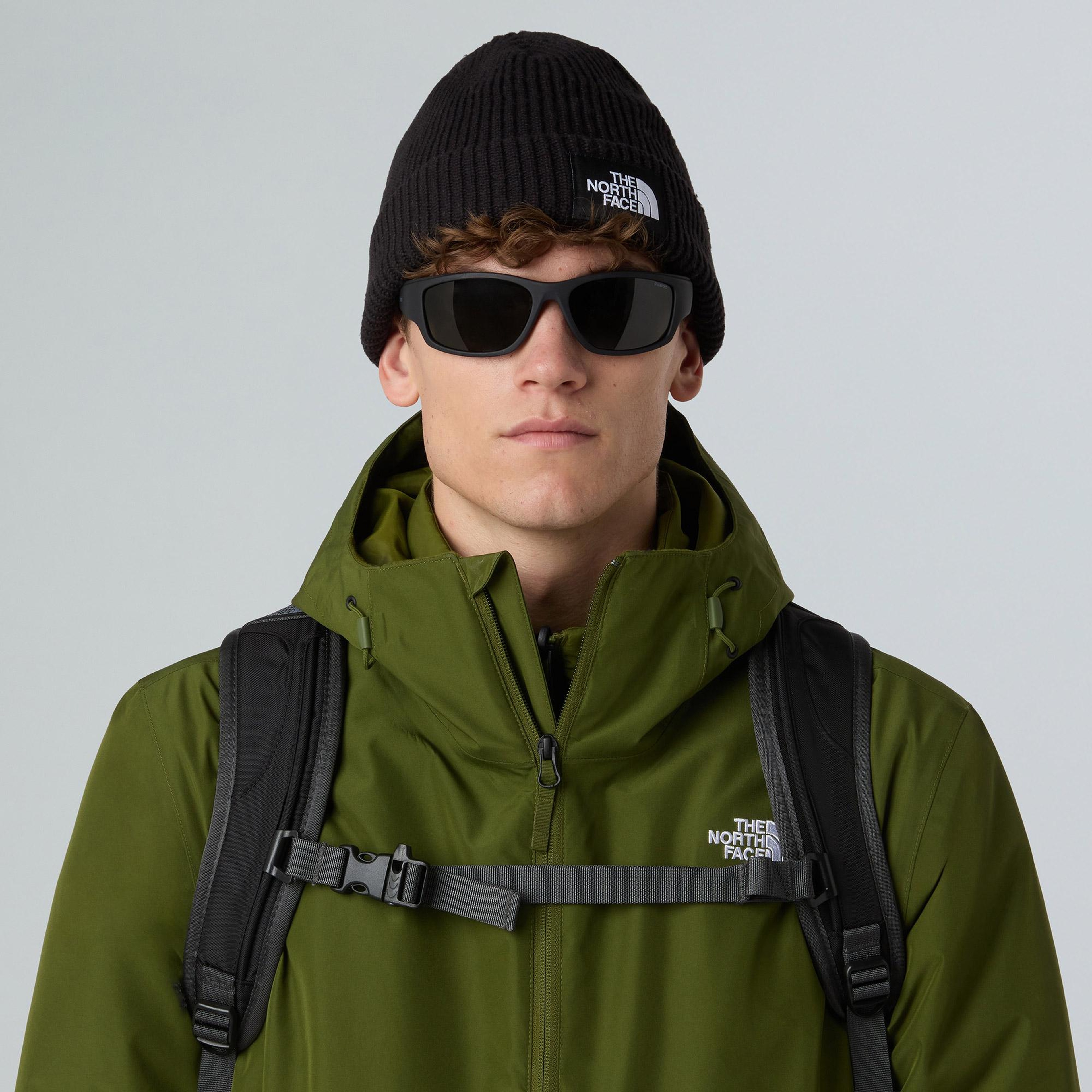 The North Face Salty Lined Unisex Siyah Outdoor Bere