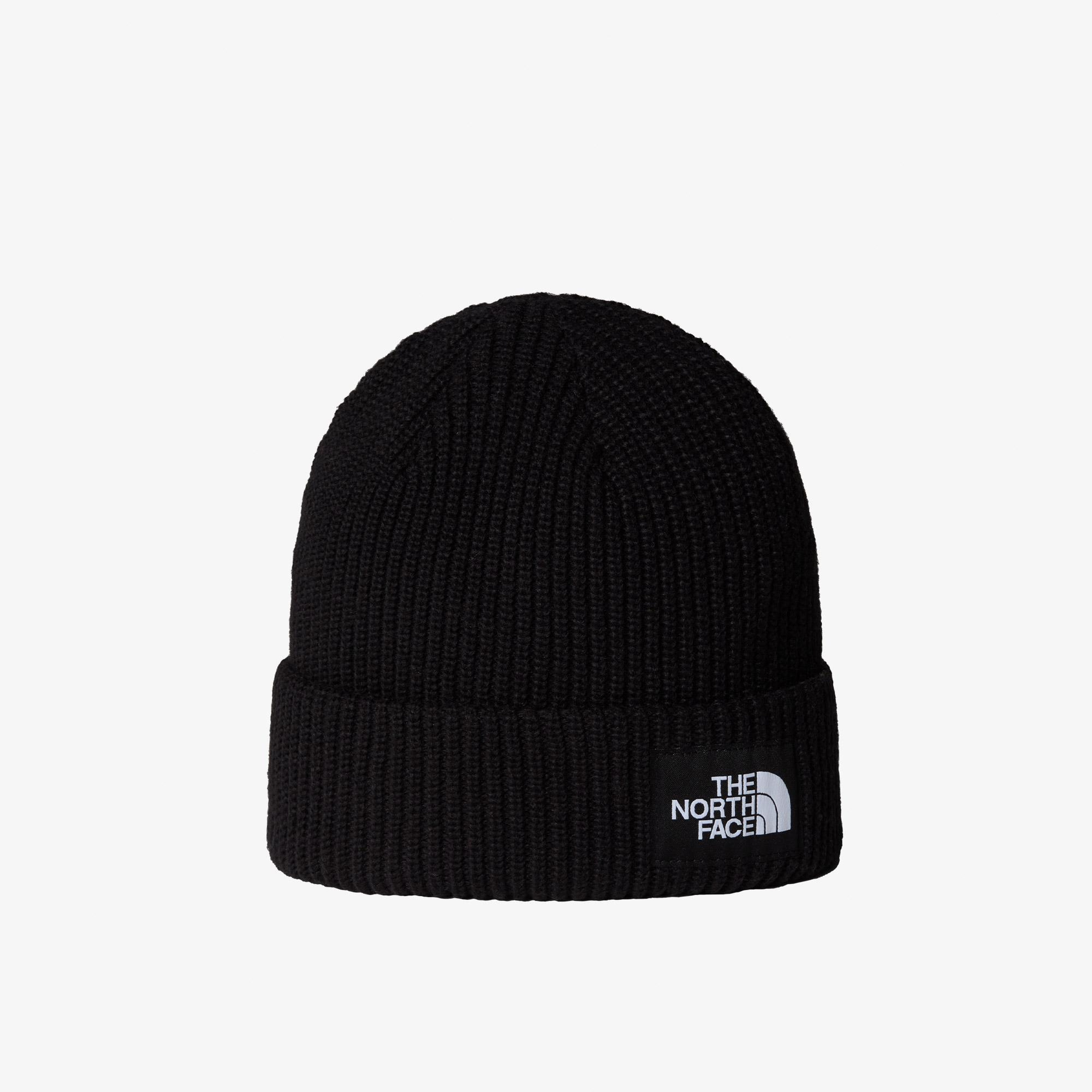 The North Face Salty Lined Unisex Siyah Outdoor Bere