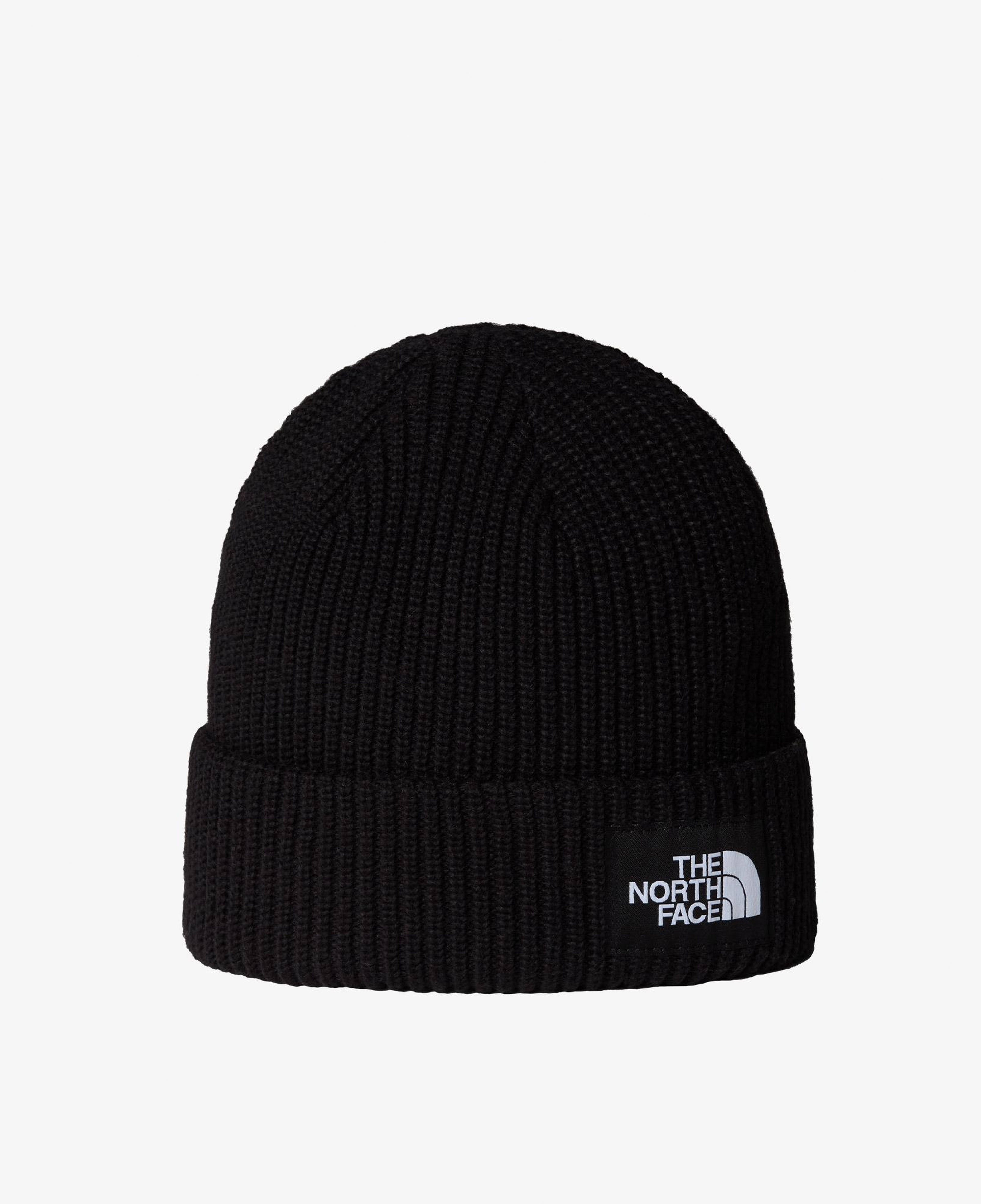 The North Face Salty Lined Unisex Siyah Outdoor Bere