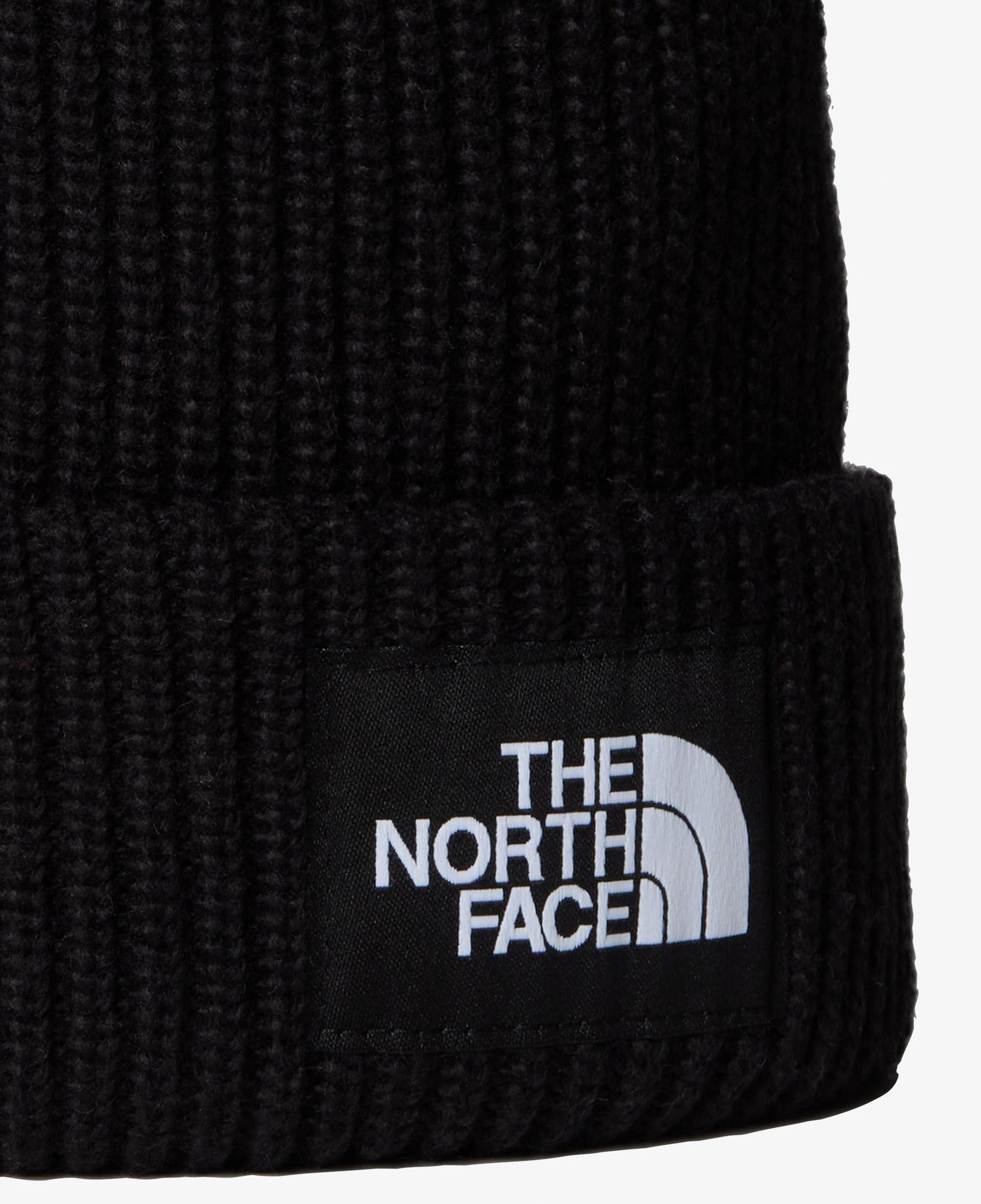 The North Face Salty Lined Unisex Siyah Outdoor Bere