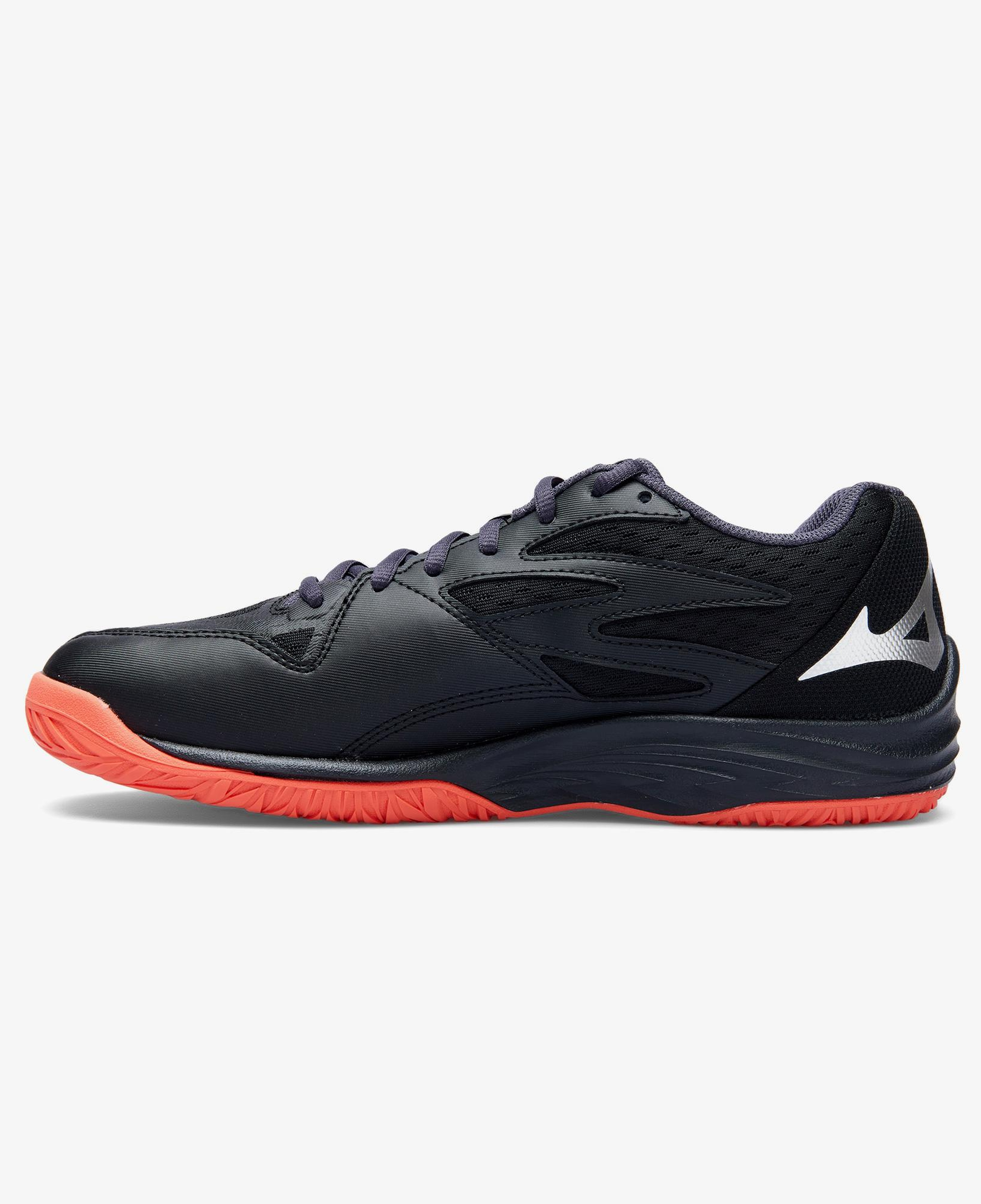 Mizuno Thunder Blade Z Erkek Siyah Voleybol Ayakkabısı