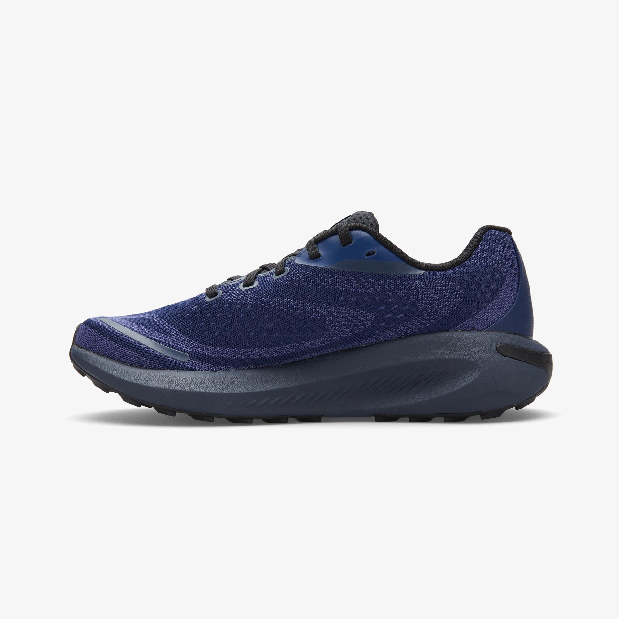 Merrell Morphlite Gore-Tex Erkek Lacivert Koşu Ayakkabısı