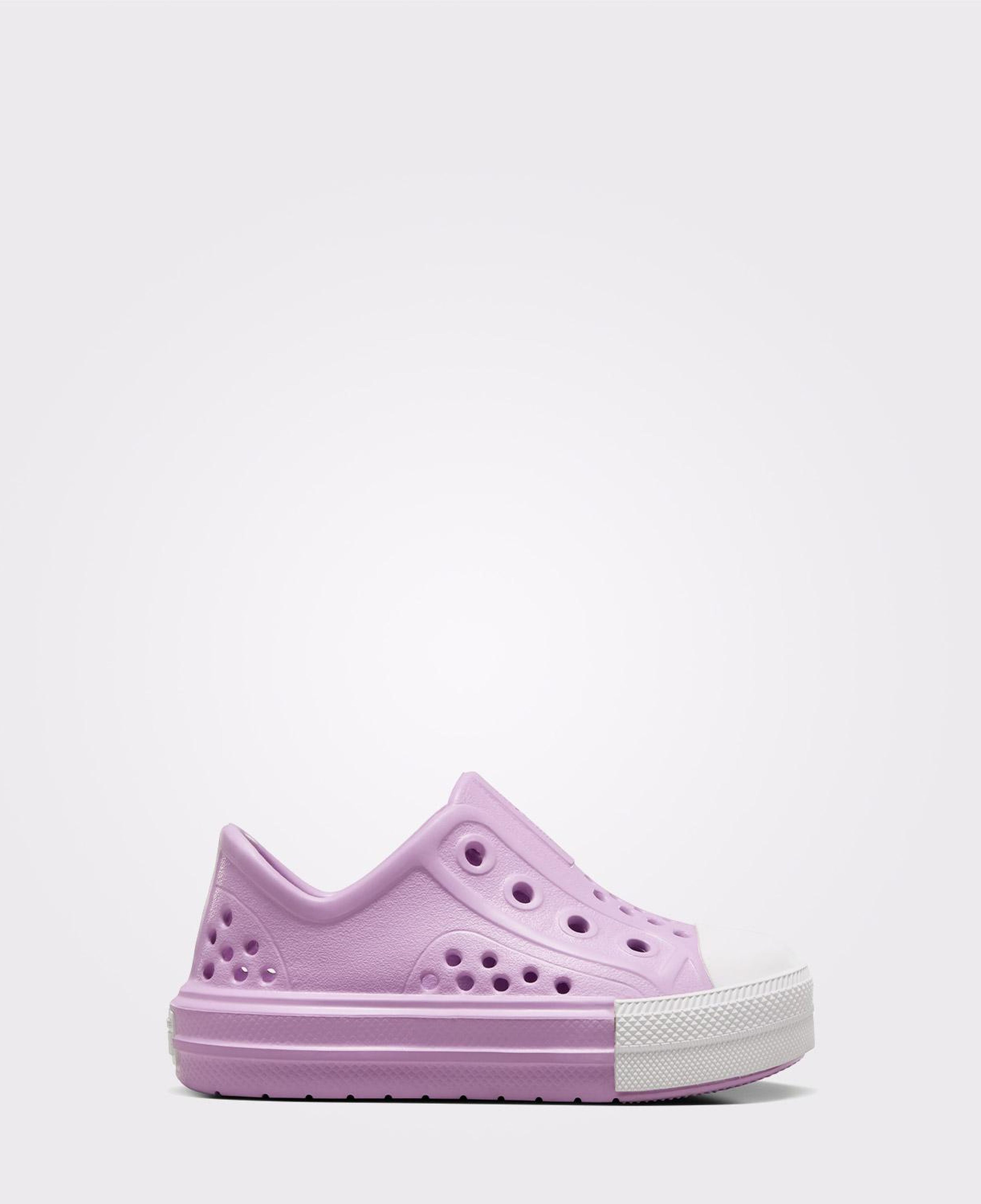 Converse Chuck Taylor All Star Play Lite CX Bebek Lila Sneaker