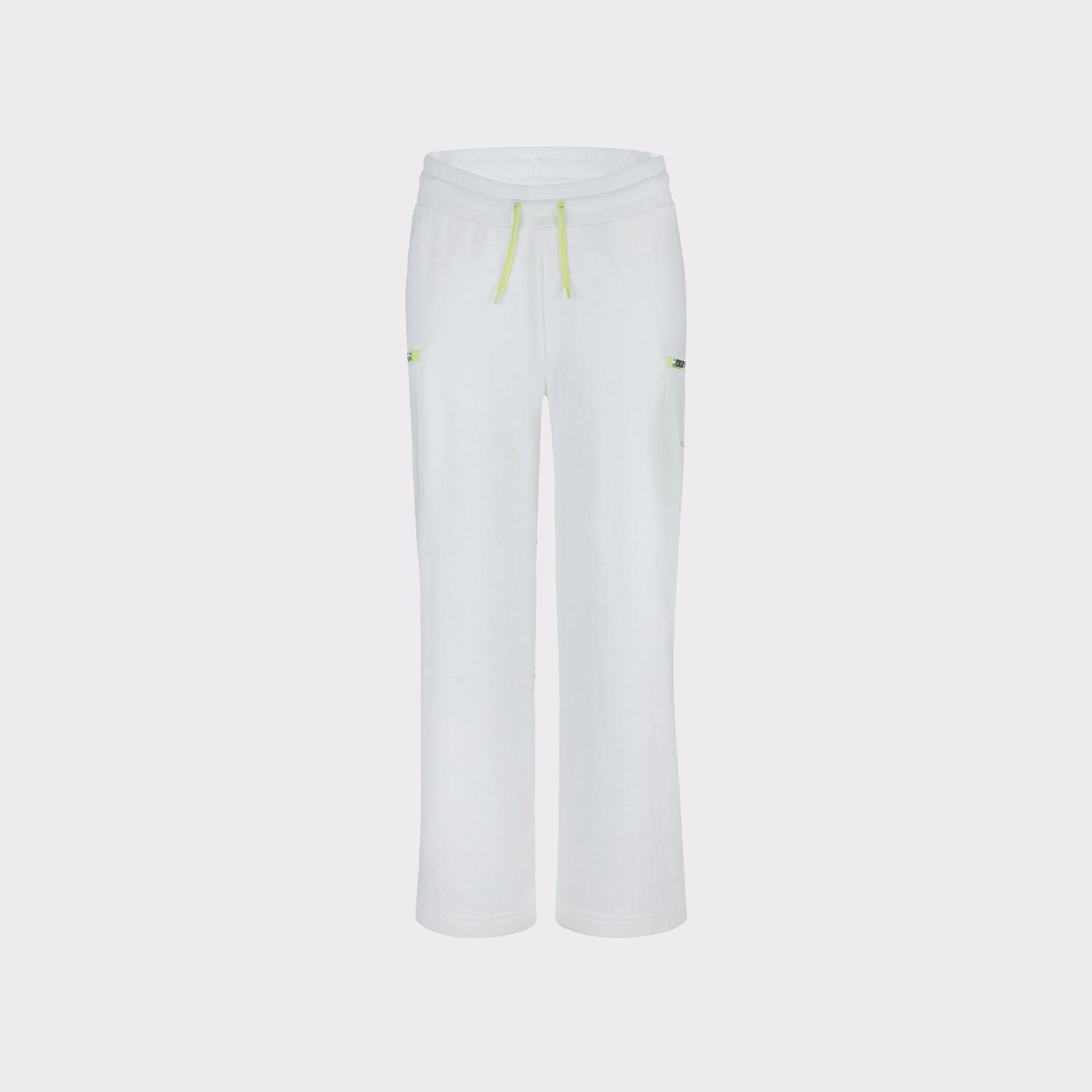 Converse Utility Straight Leg Çocuk Gri Eşofman Altı