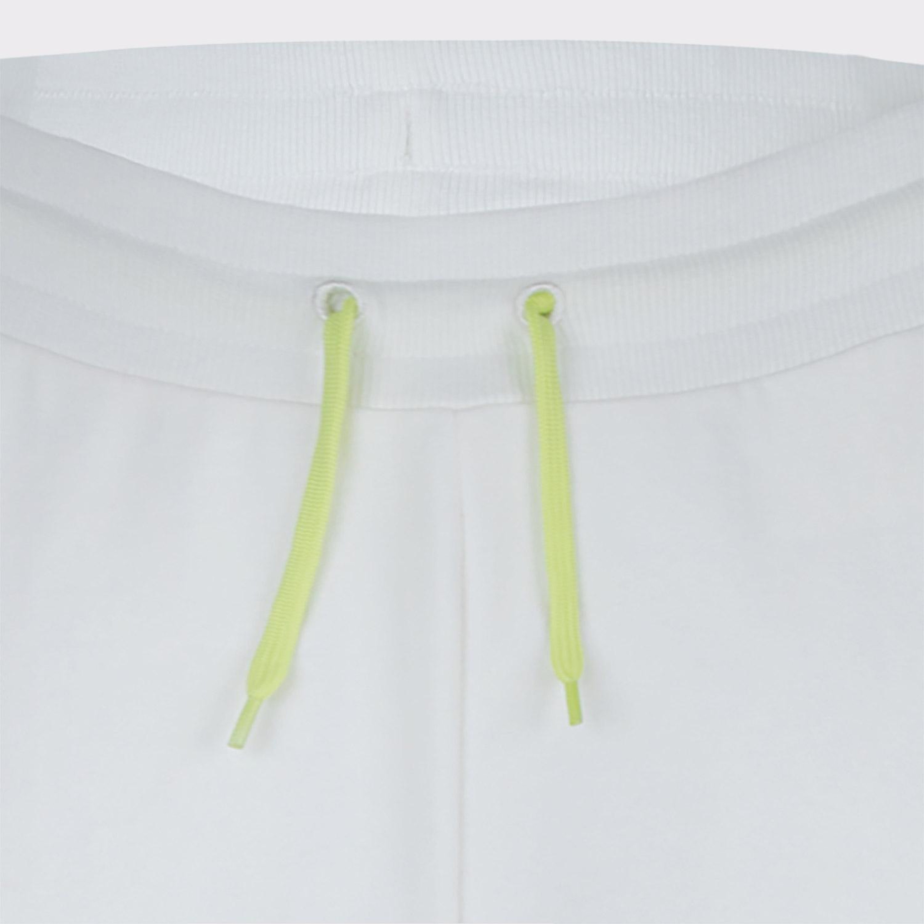 Converse Utility Straight Leg Çocuk Gri Eşofman Altı