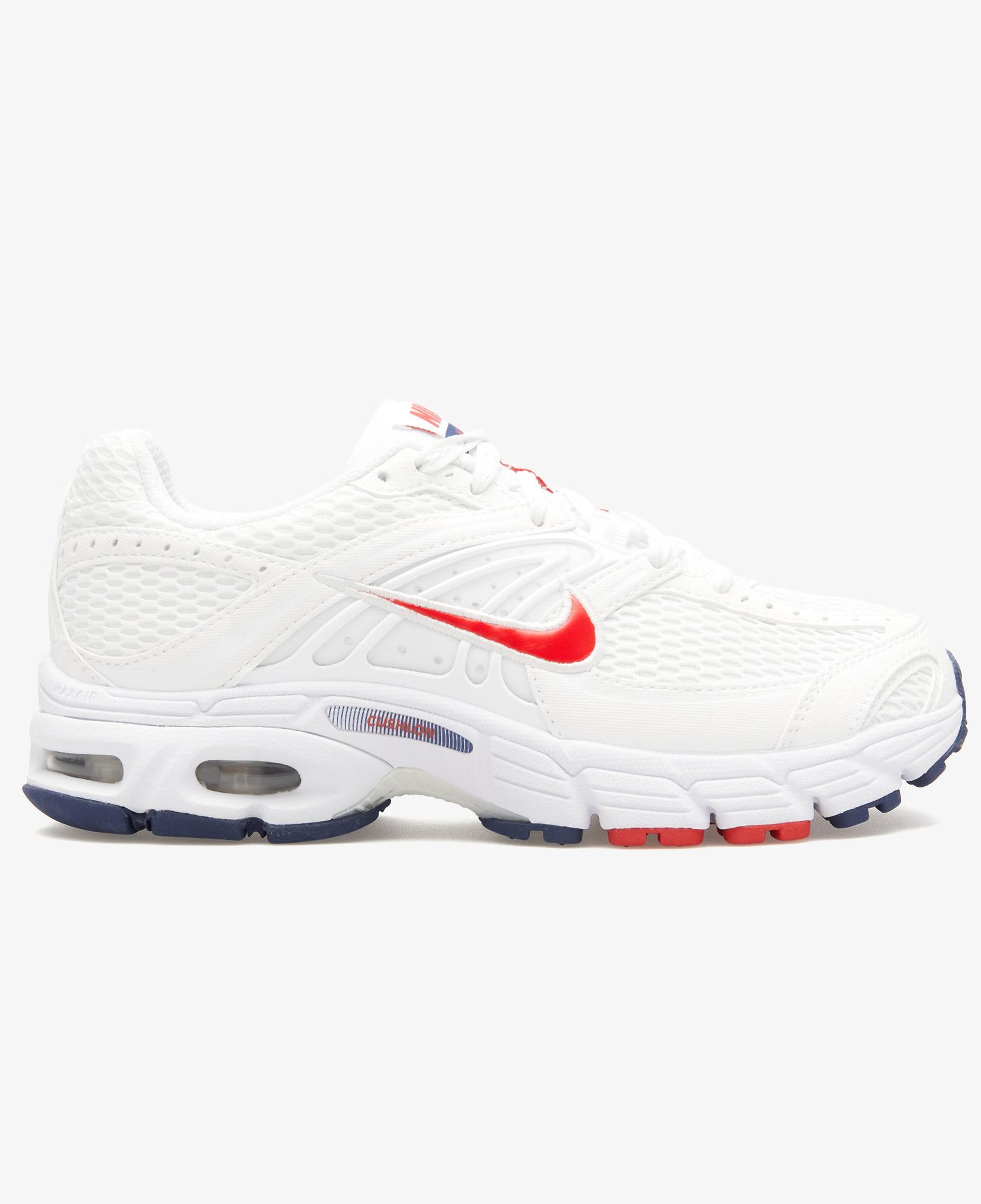 Nike Air Max Moto Kadın Beyaz Spor Ayakkabı