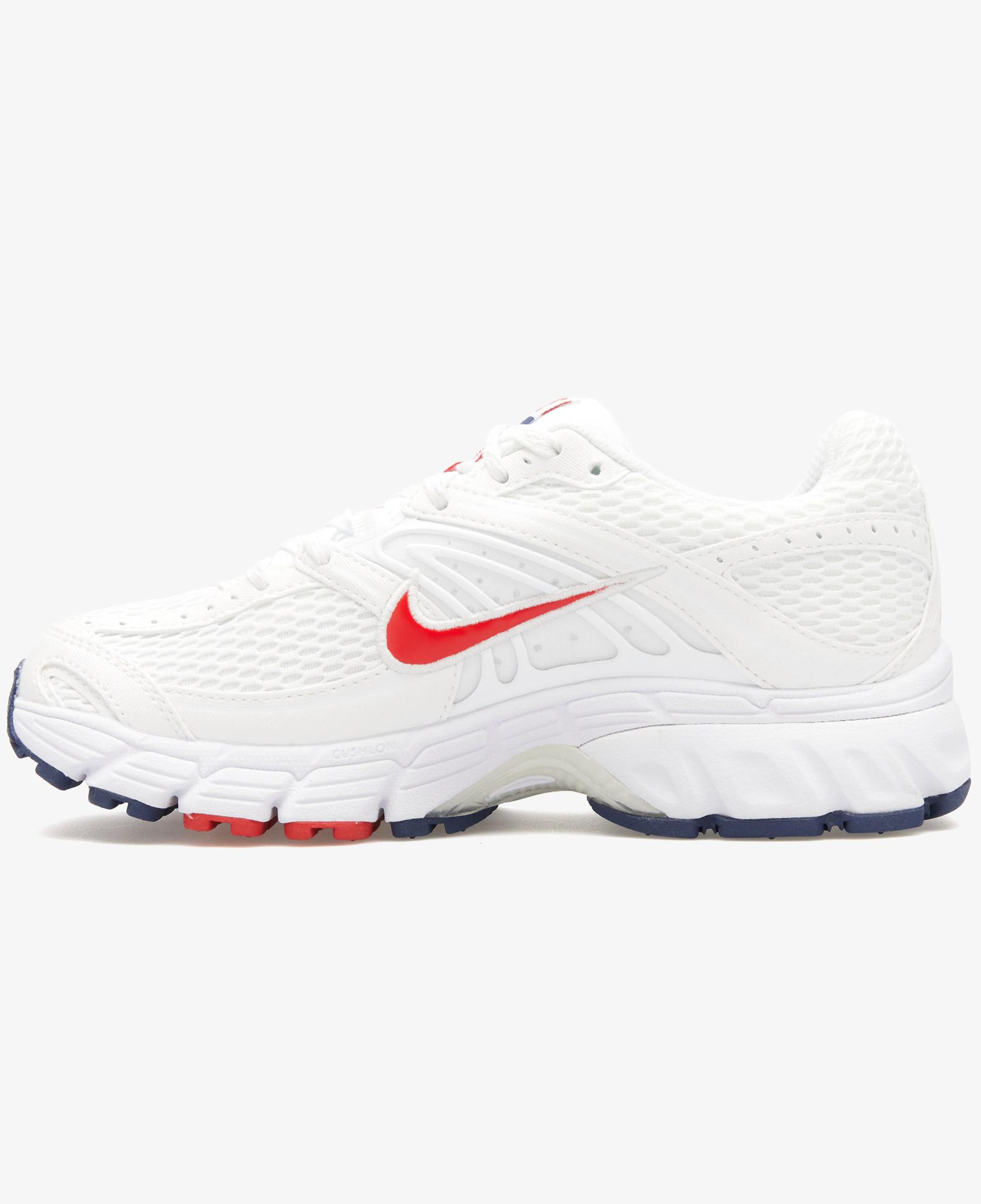 Nike Air Max Moto Kadın Beyaz Spor Ayakkabı