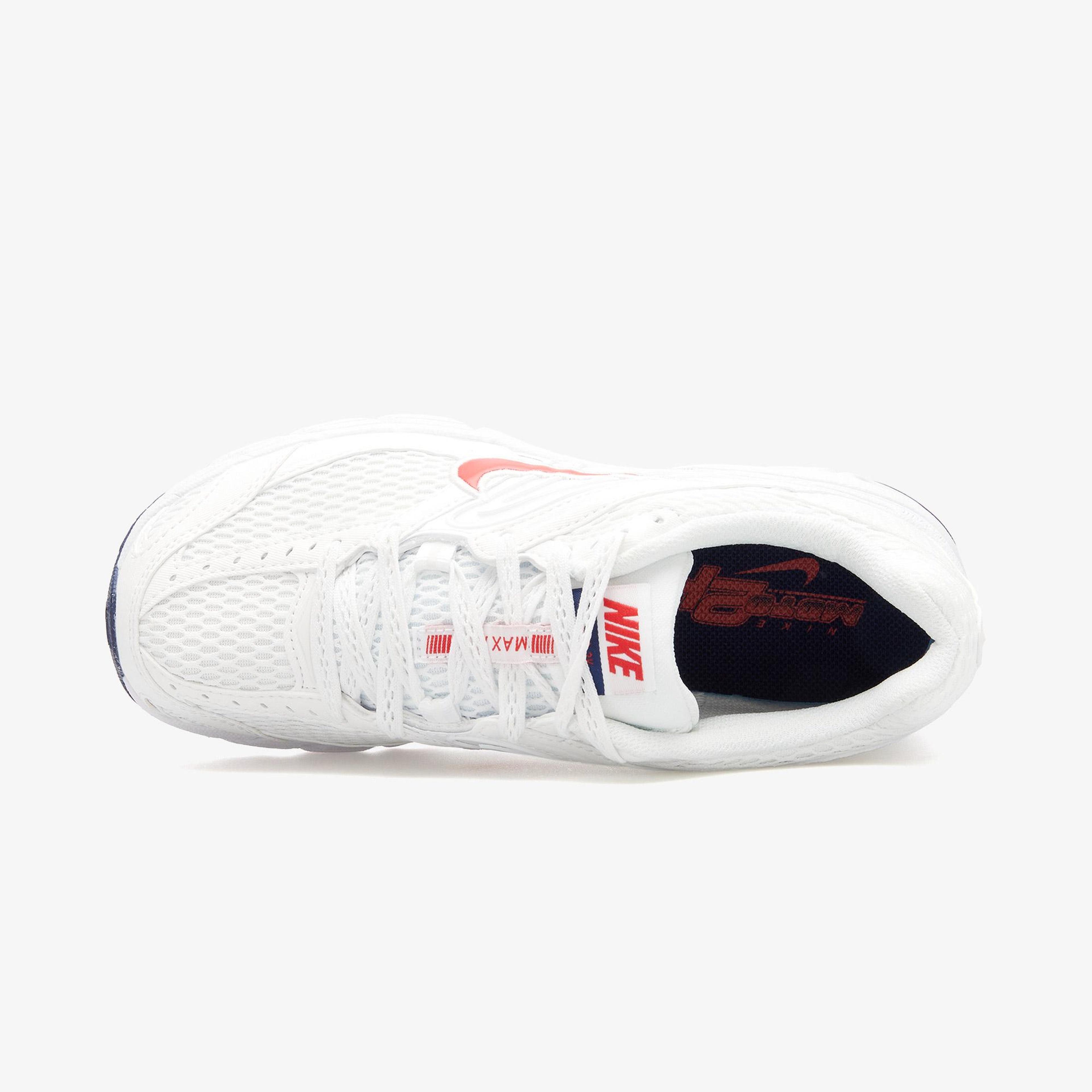 Nike Air Max Moto Kadın Beyaz Spor Ayakkabı
