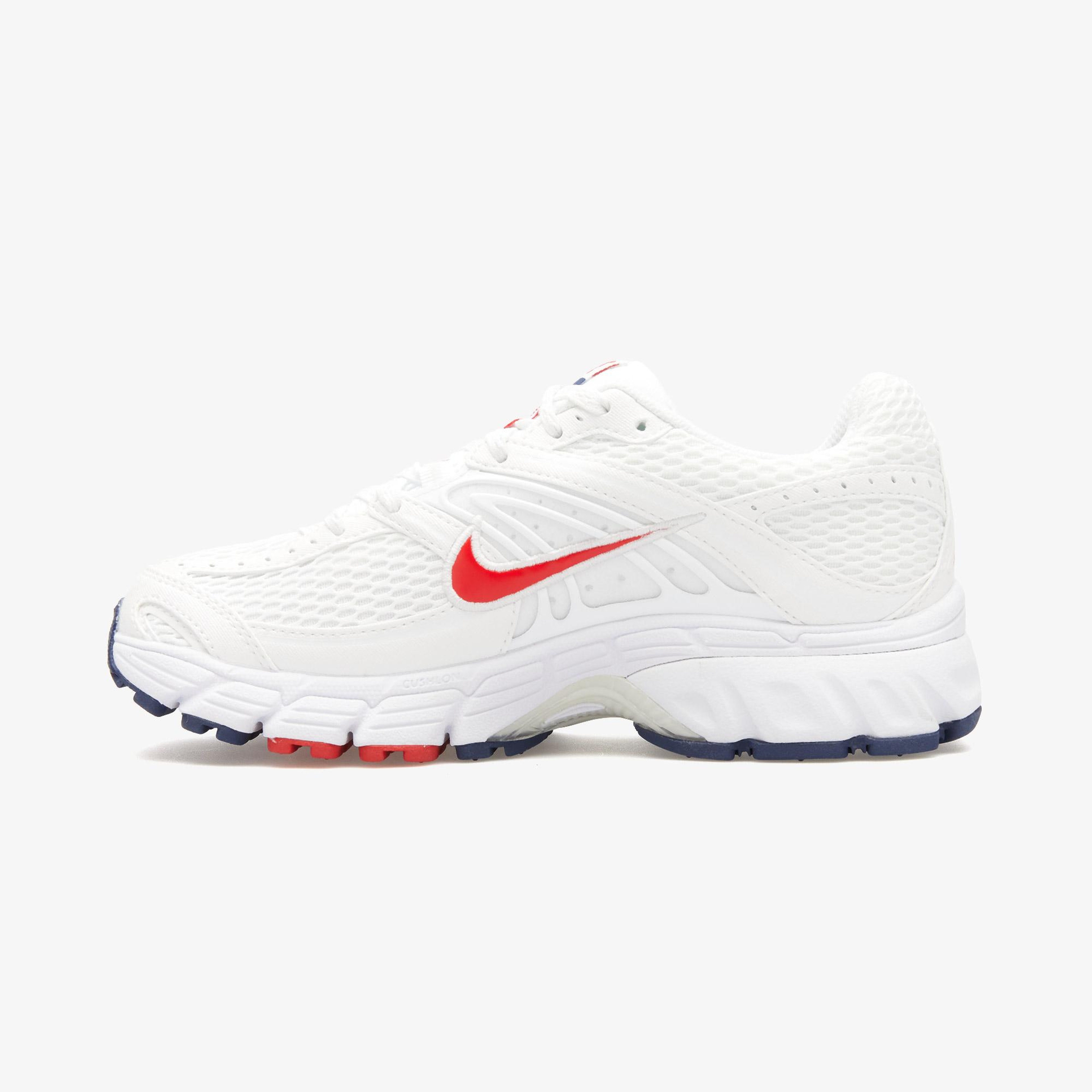 Nike Air Max Moto Kadın Beyaz Spor Ayakkabı