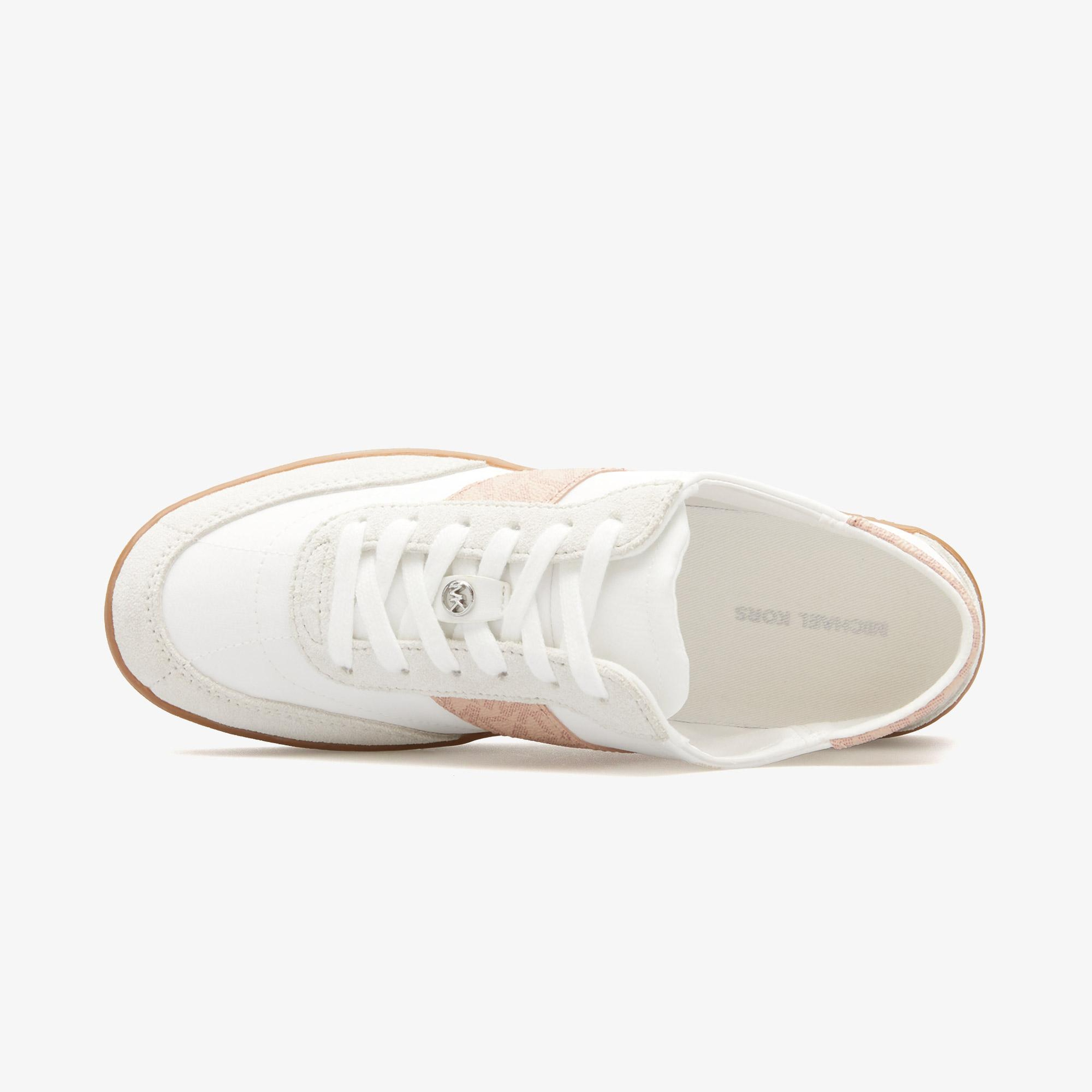 Michael Kors Kaycee Kadın Pembe Sneaker